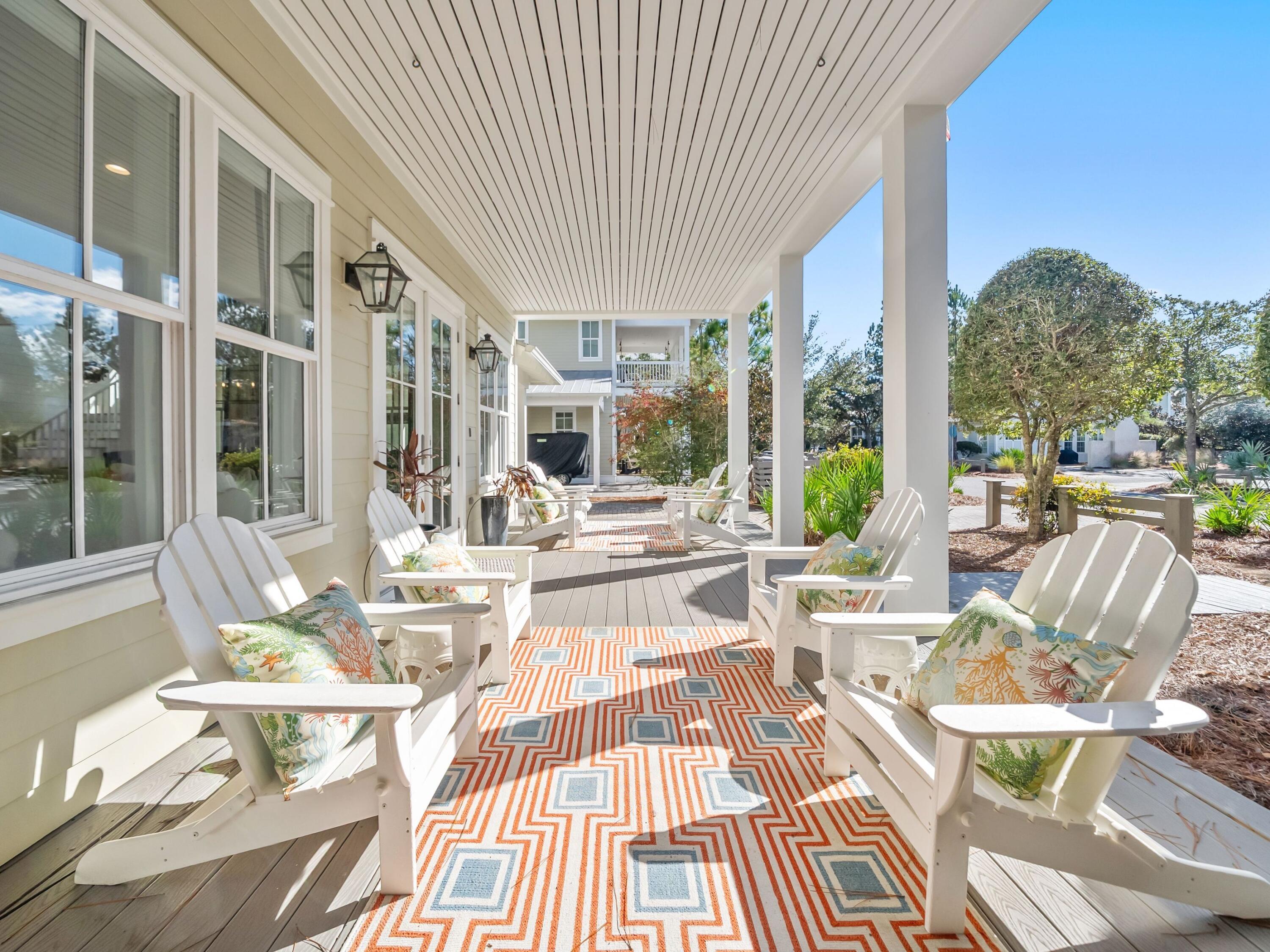 71 Sunflower Street