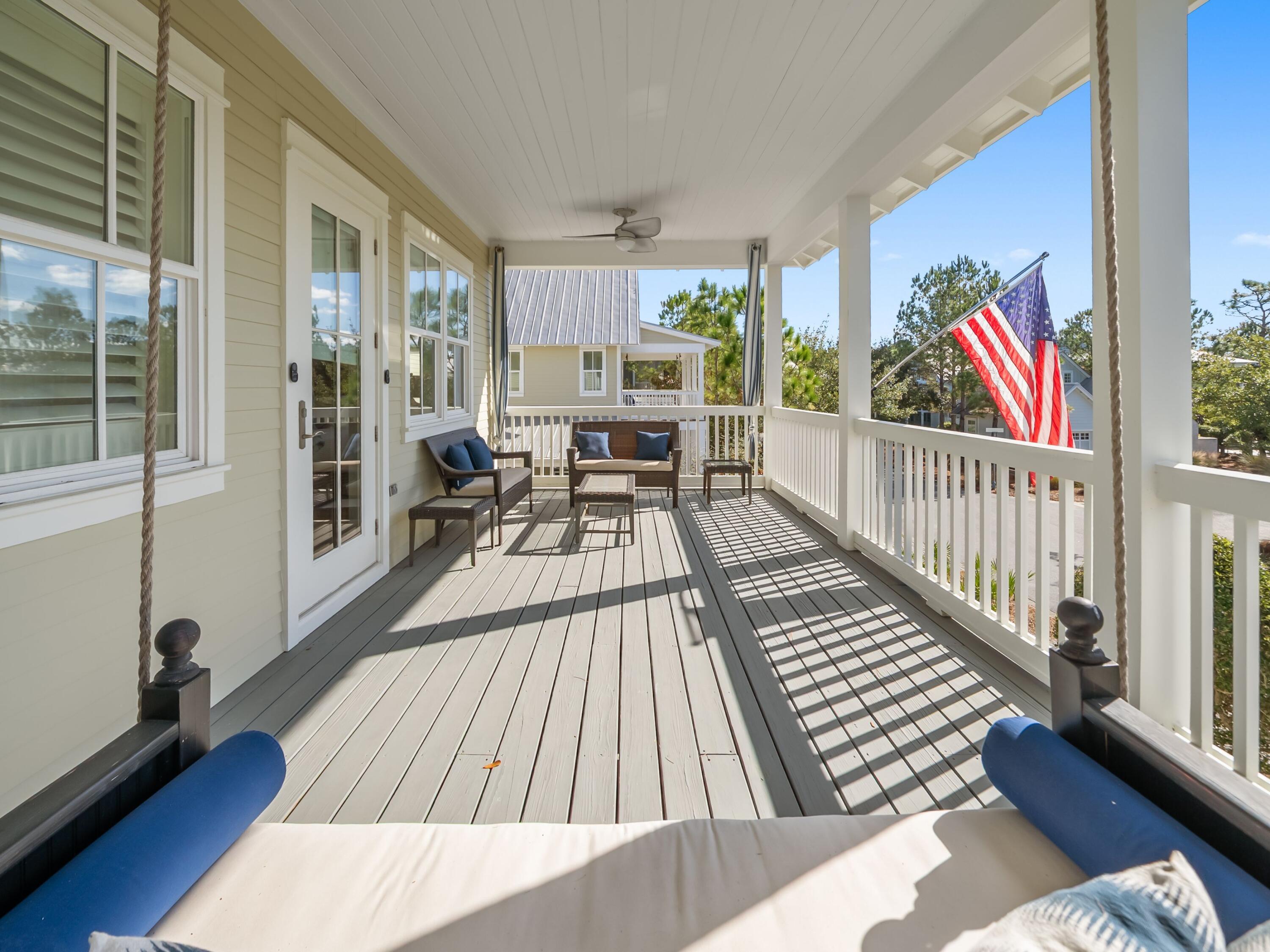 71 Sunflower Street
