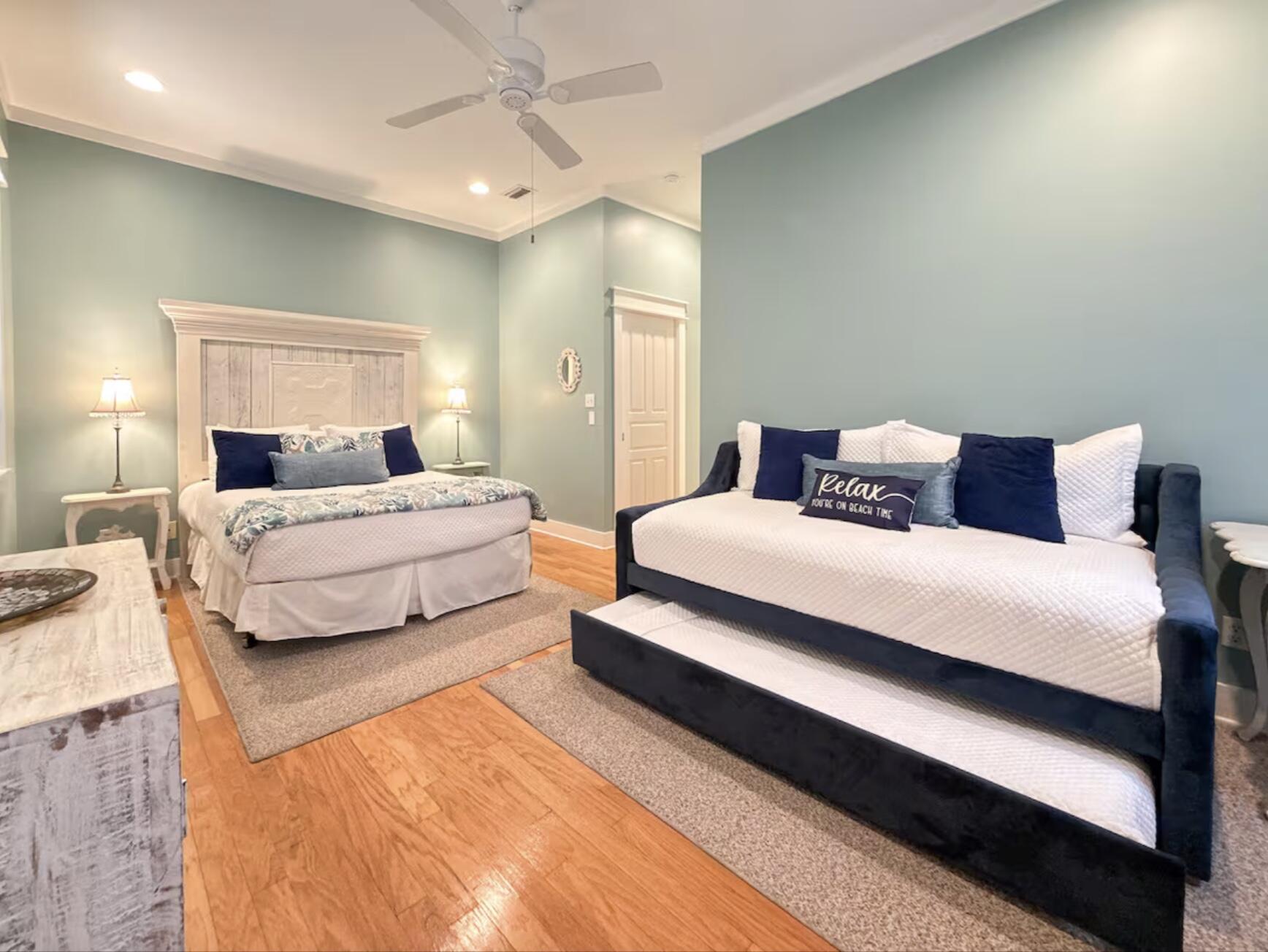6 E Trigger Trail