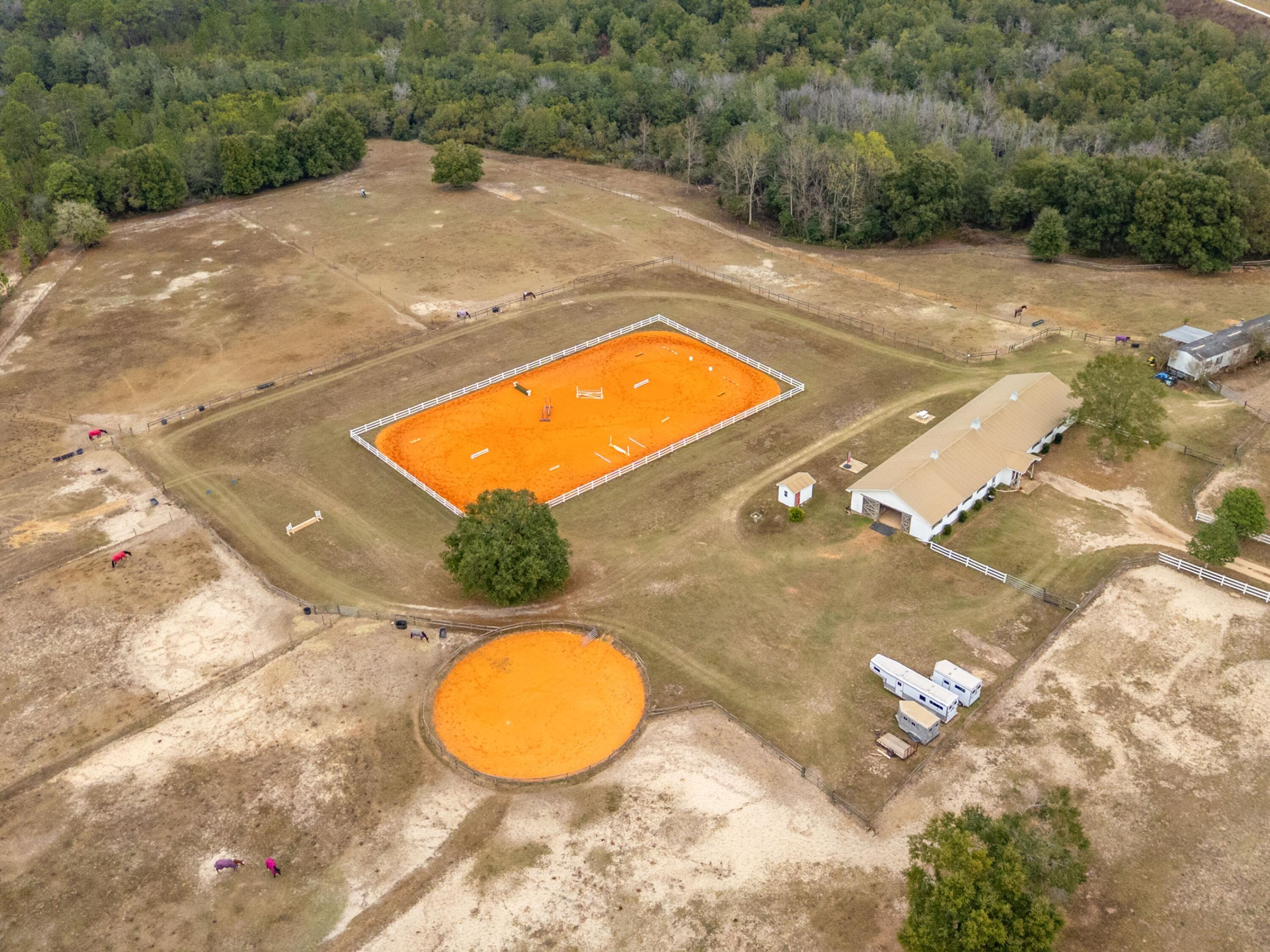 5020 Arena Road