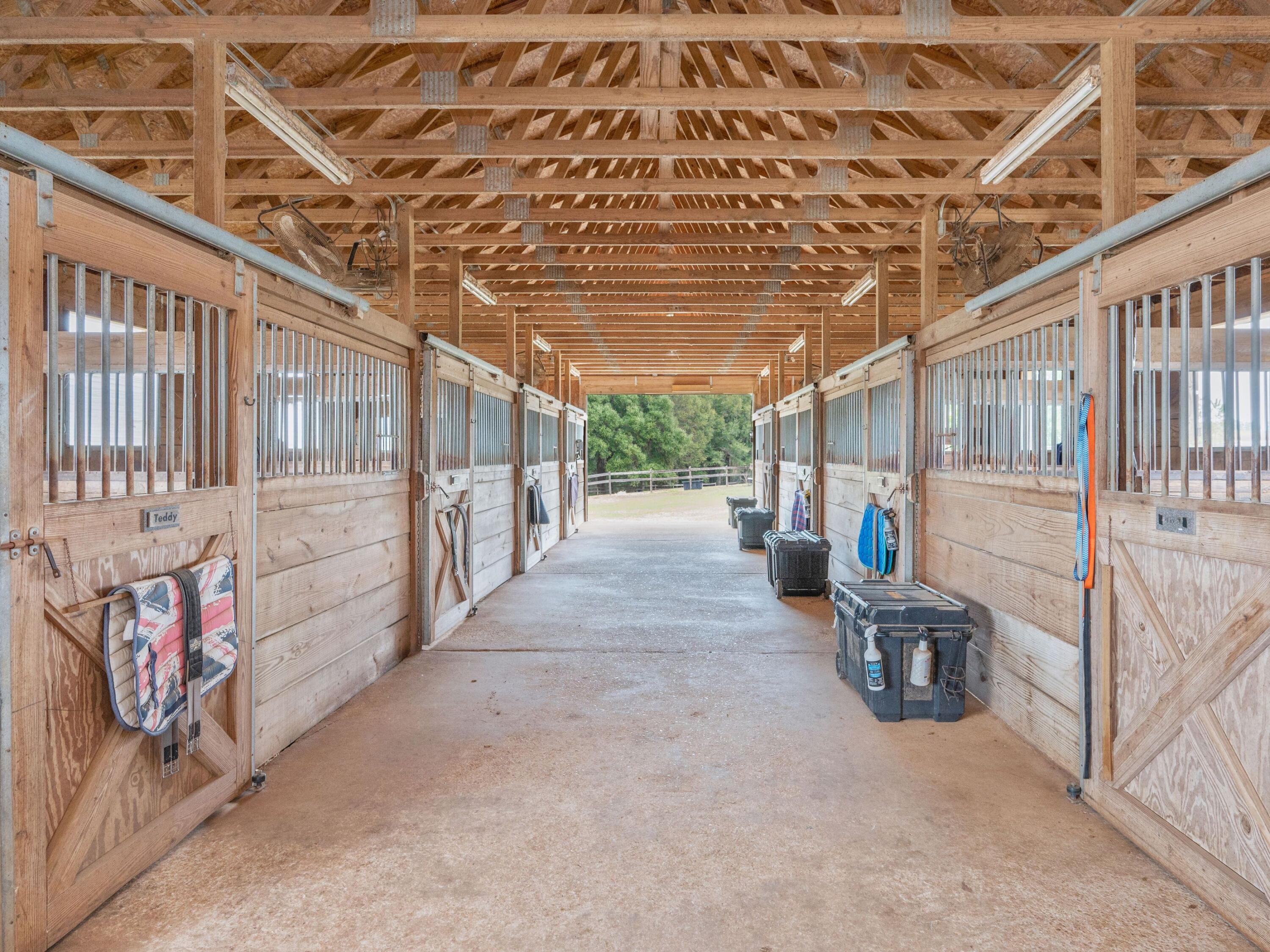 5020 Arena Road
