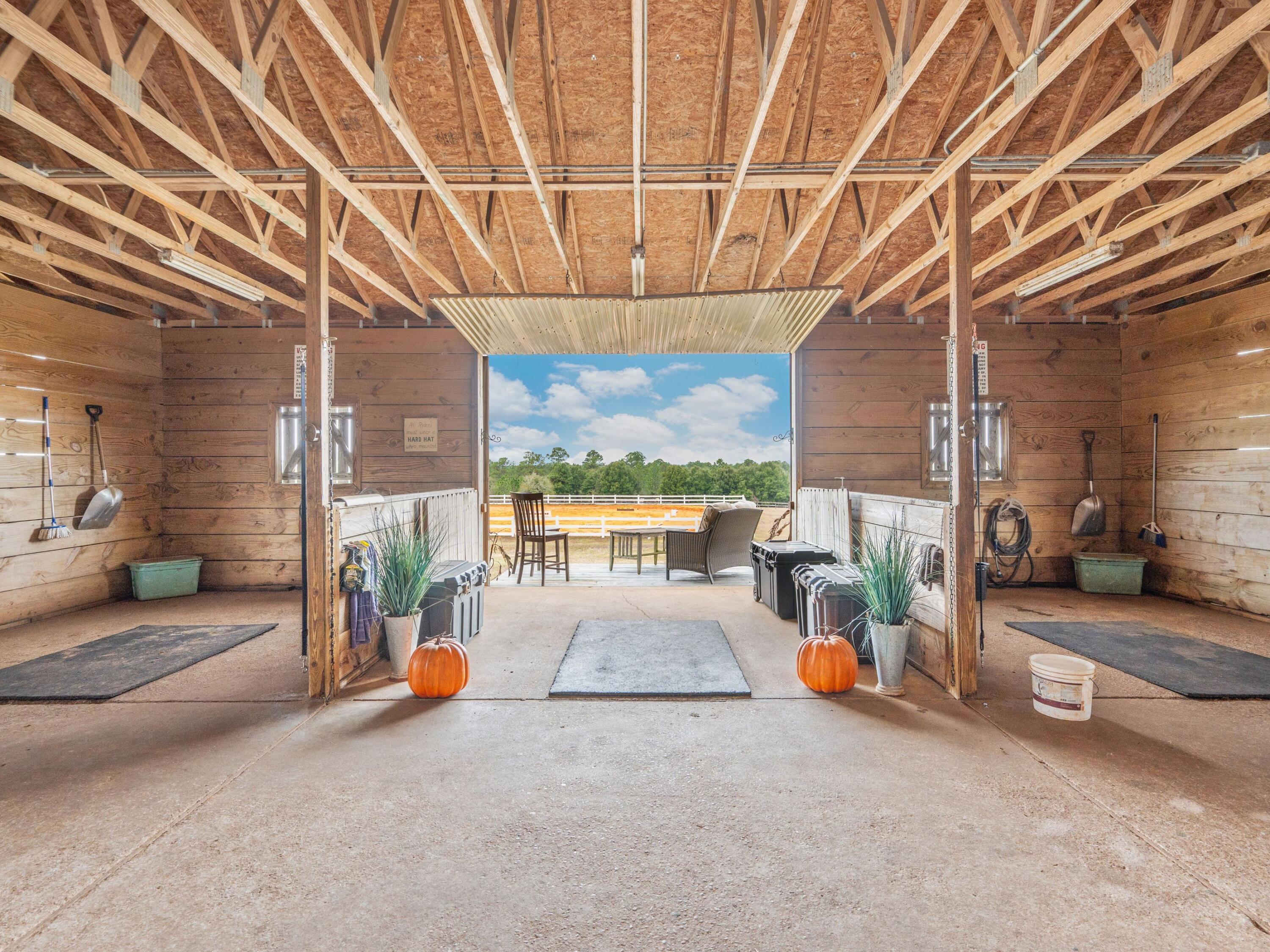 5020 Arena Road