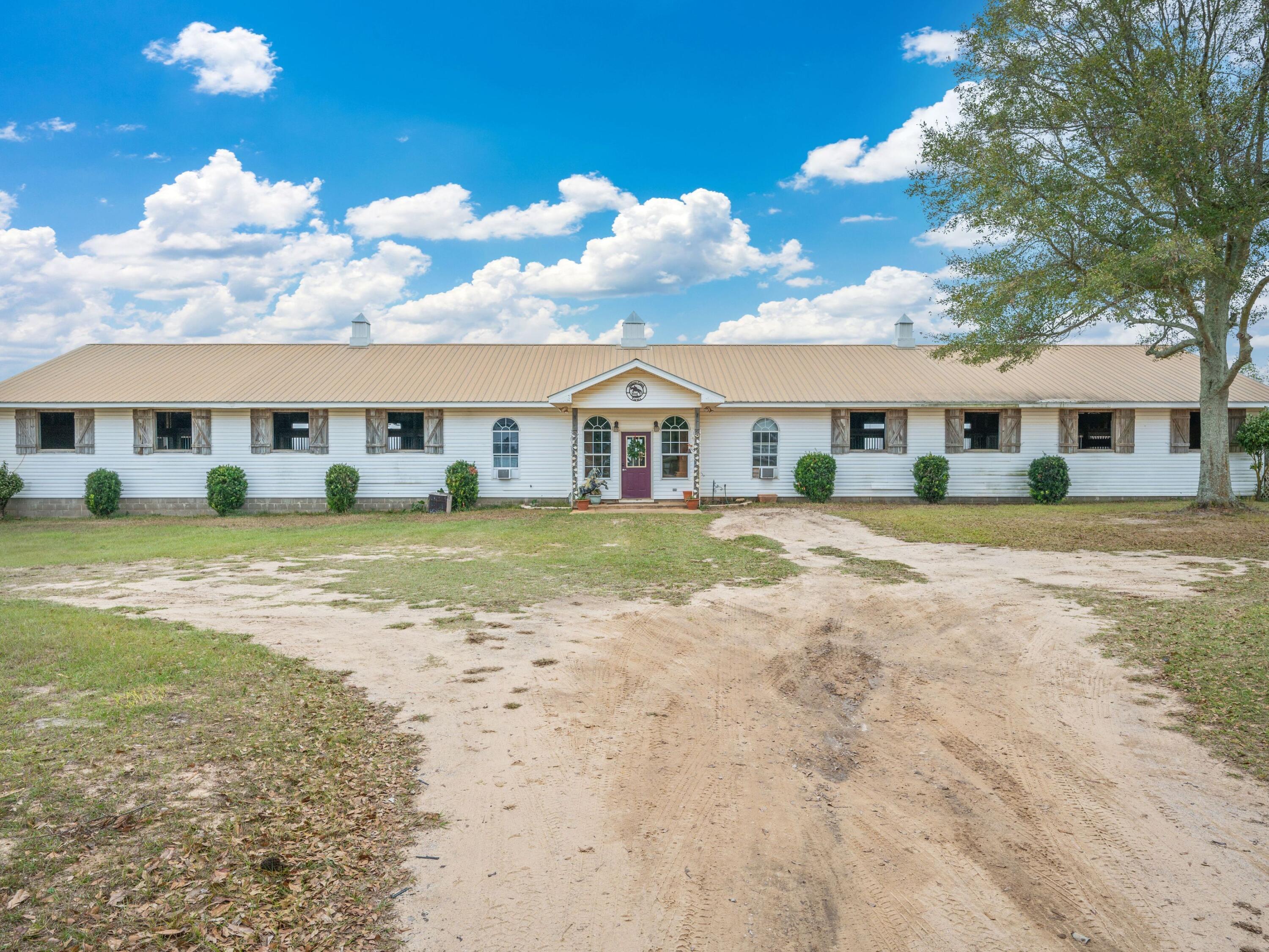 5020 Arena Road