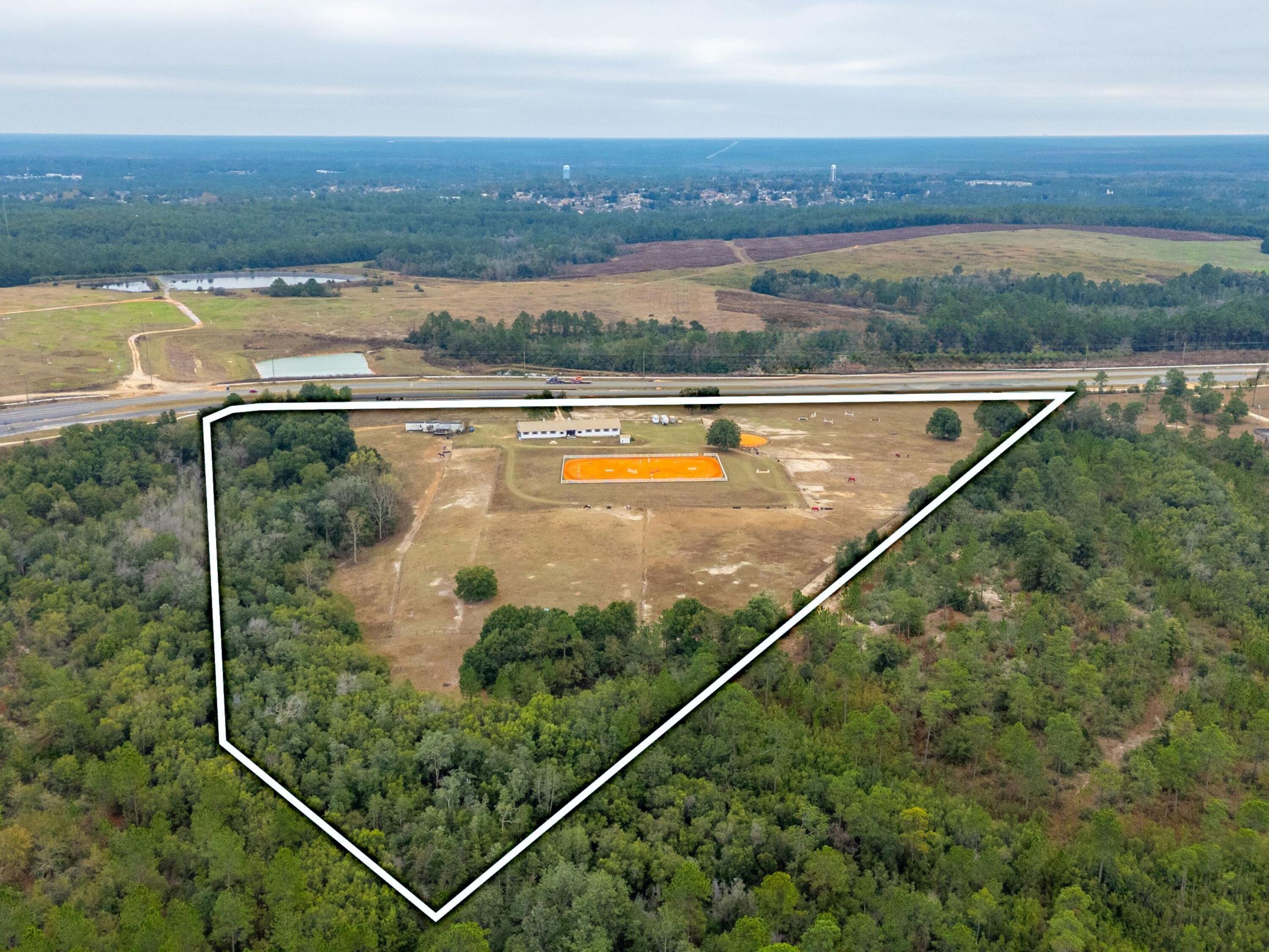 5020 Arena Road