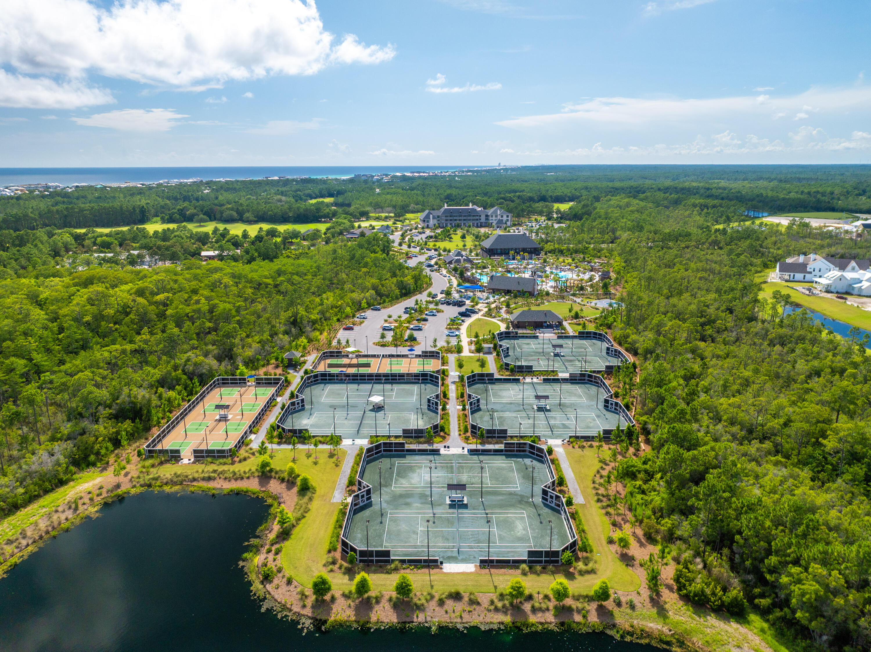 Lot 98 Windsong Drive