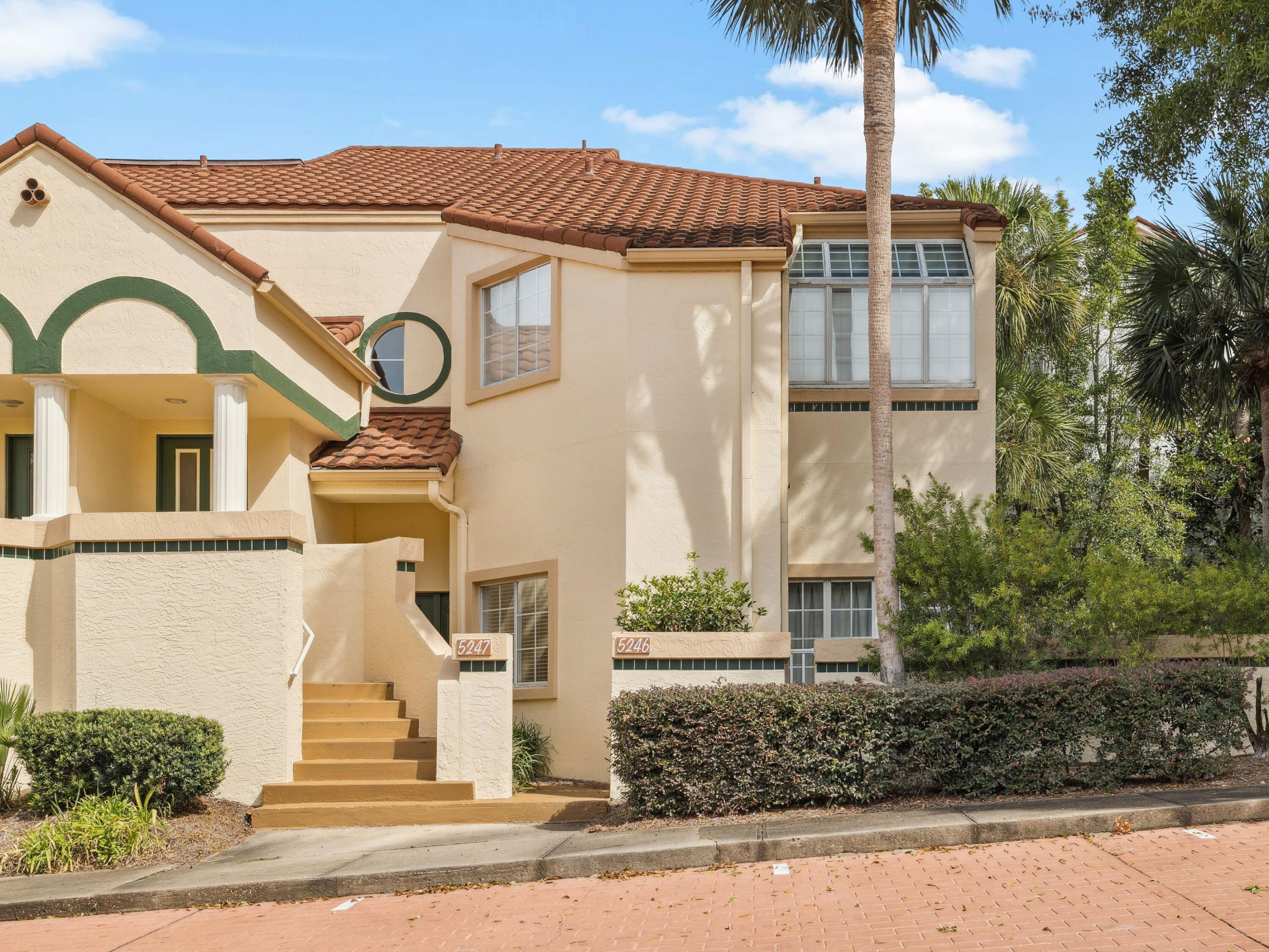 5246 Tivoli Drive 5246