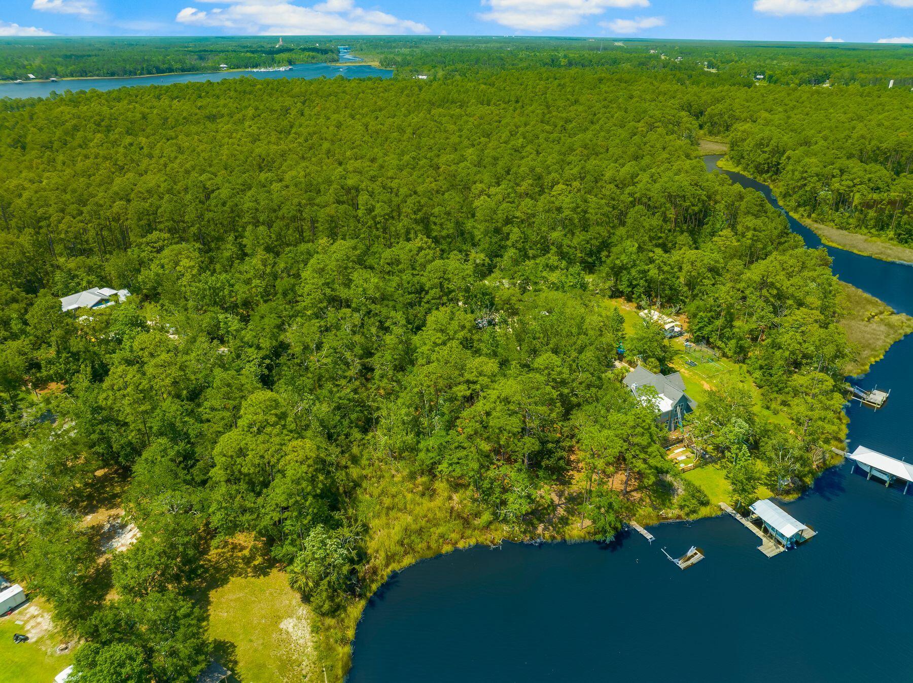 Lot 26 E Bayou Forest Drive
