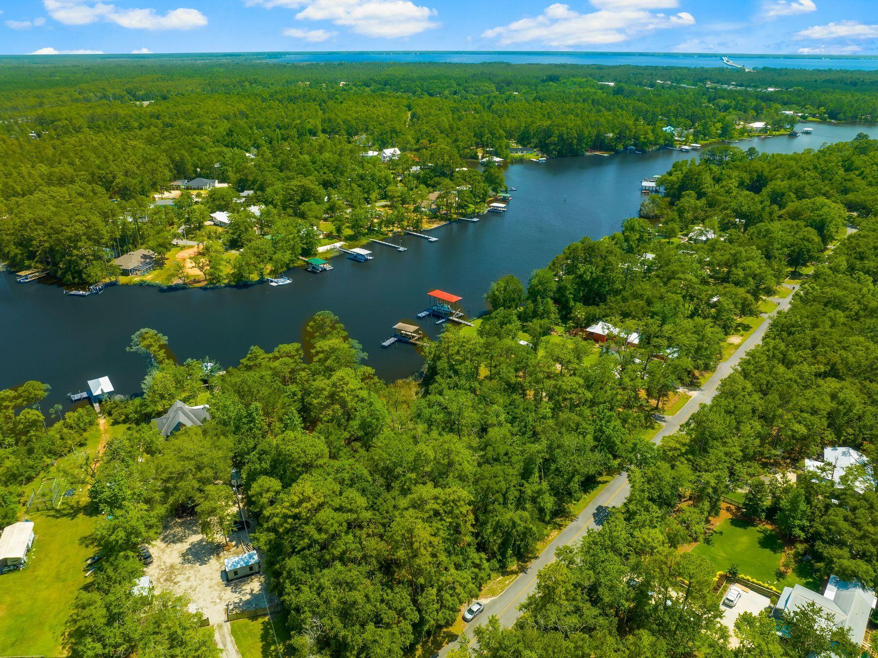Lot 26 E Bayou Forest Drive