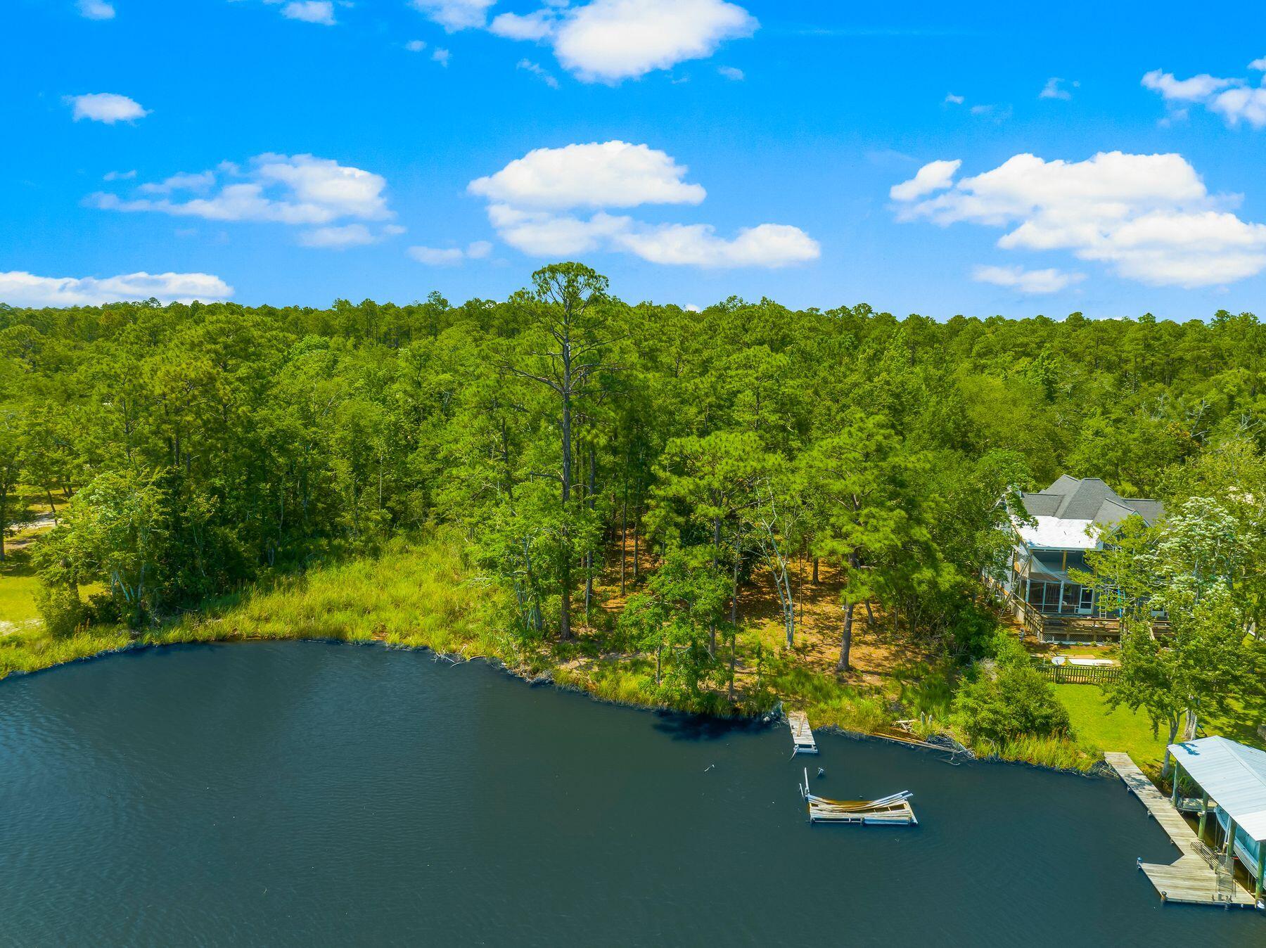Lot 26 E Bayou Forest Drive