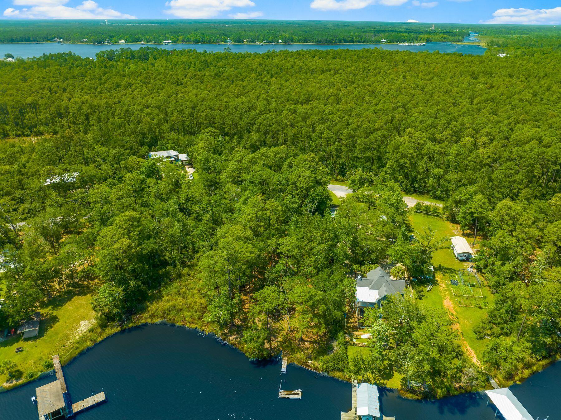 Lot 26 E Bayou Forest Drive