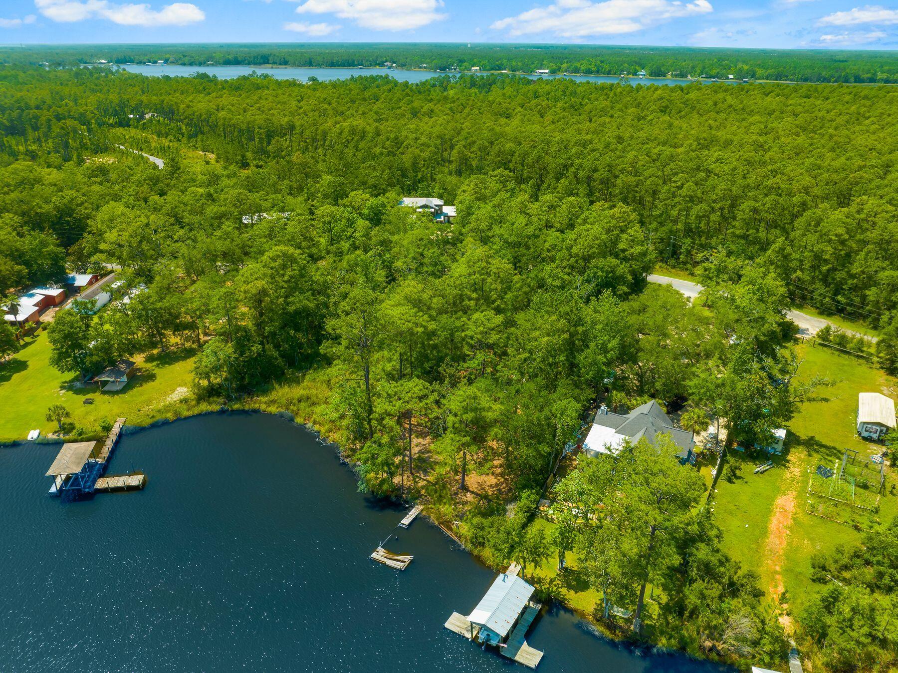 Lot 26 E Bayou Forest Drive