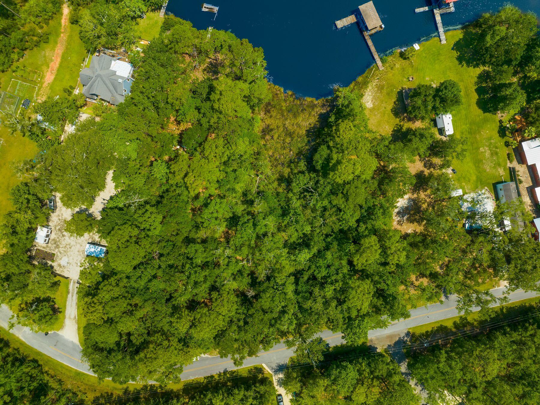 Lot 26 E Bayou Forest Drive