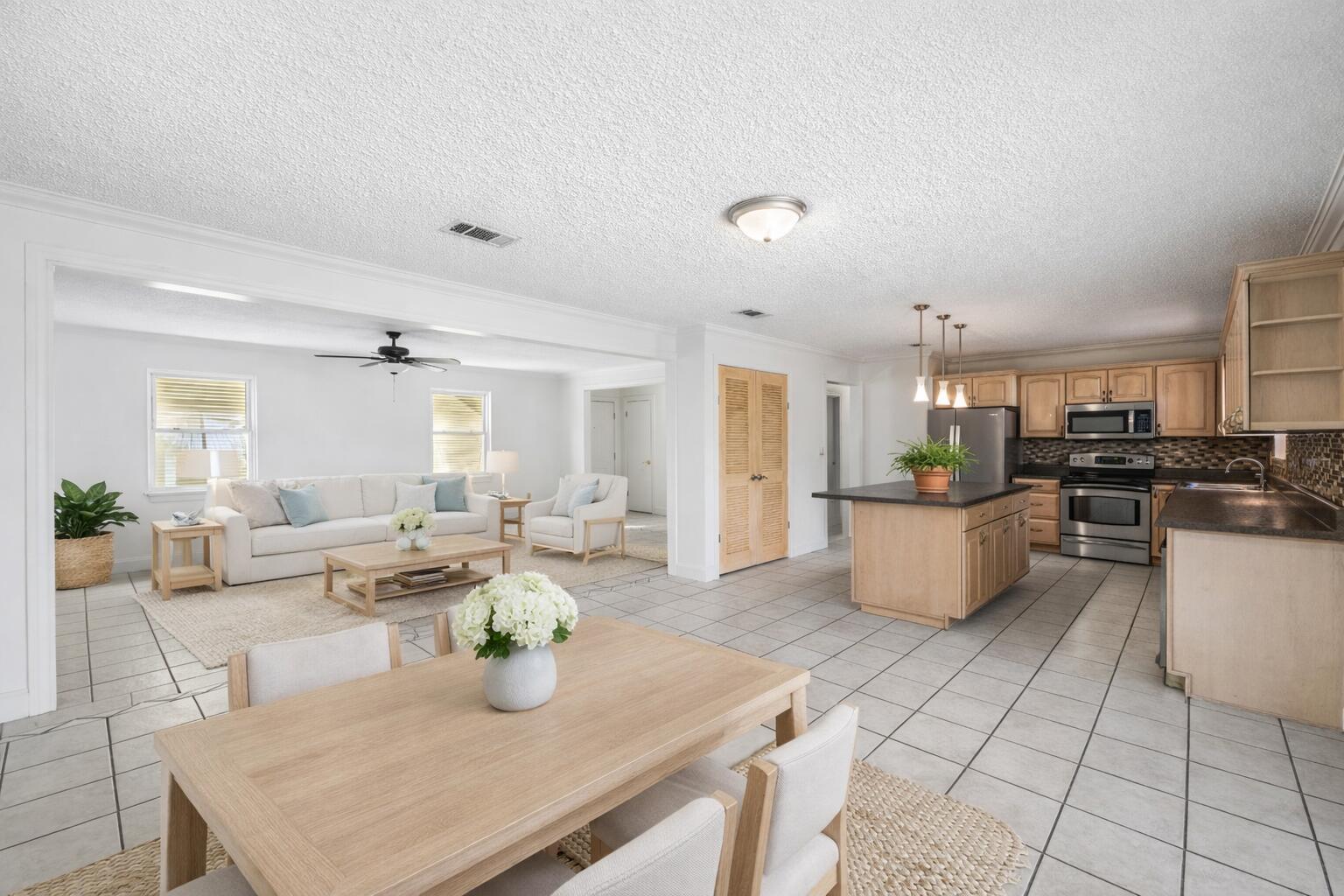 434 Fleshman Drive
