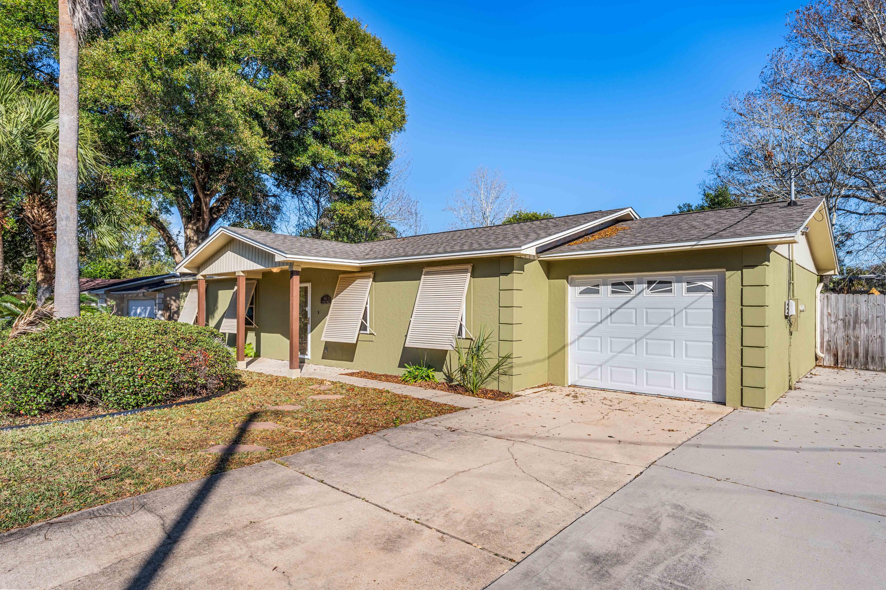 434 Fleshman Drive