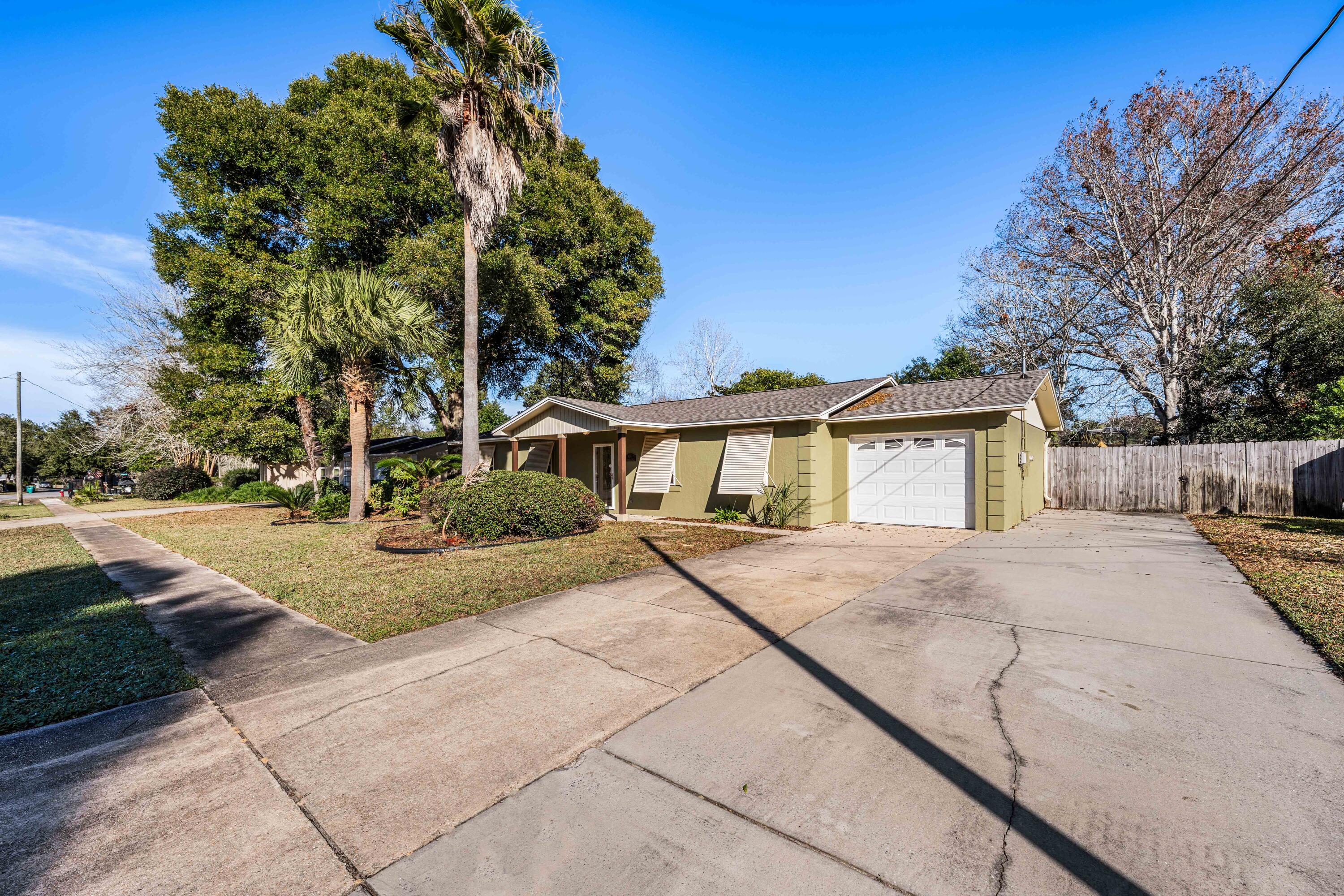 434 Fleshman Drive