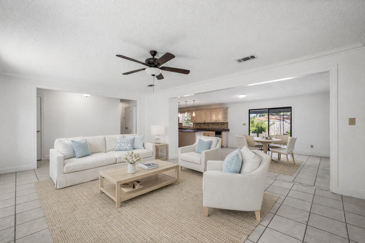 434 Fleshman Drive