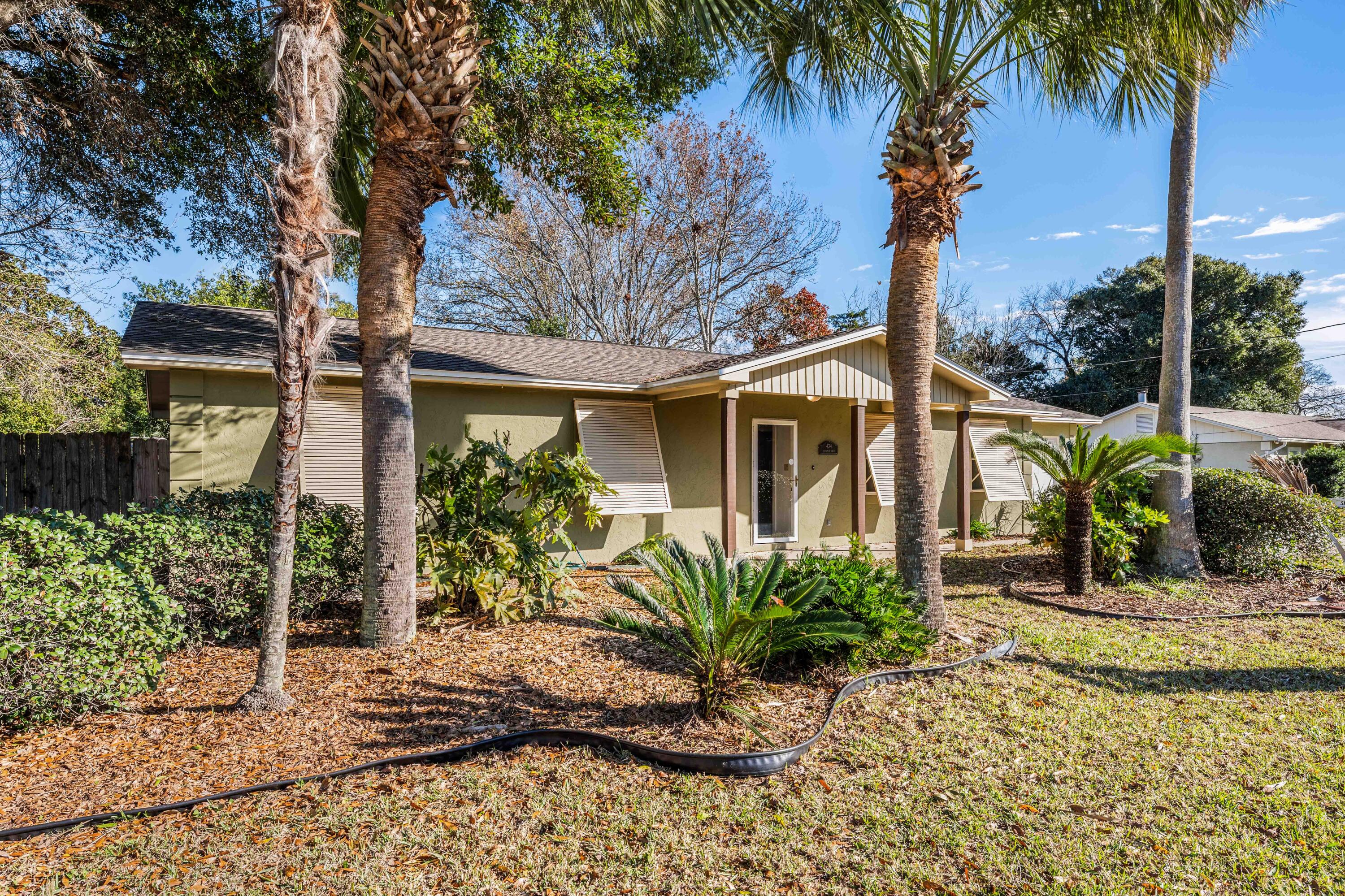 434 Fleshman Drive