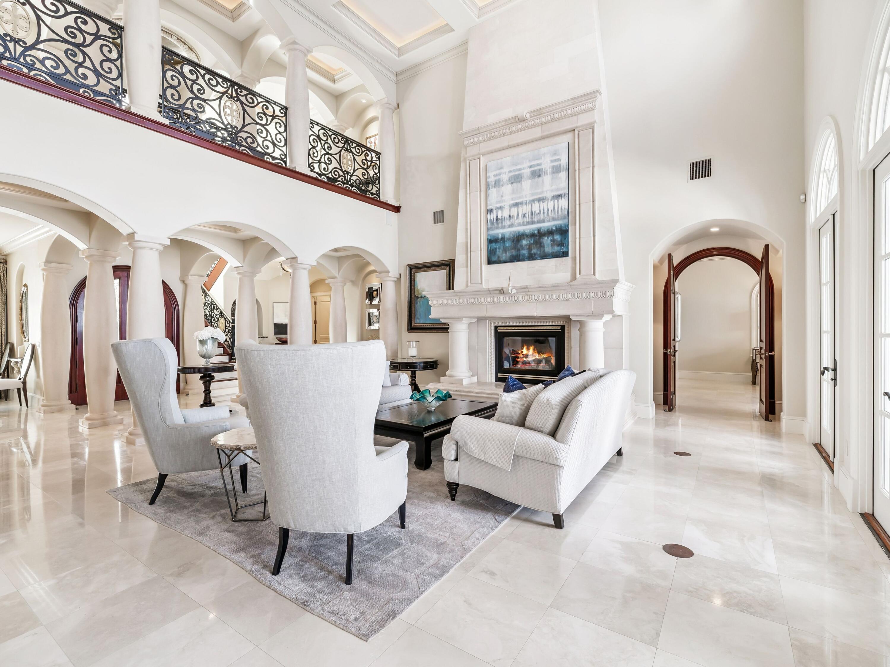 400 Coleman Point