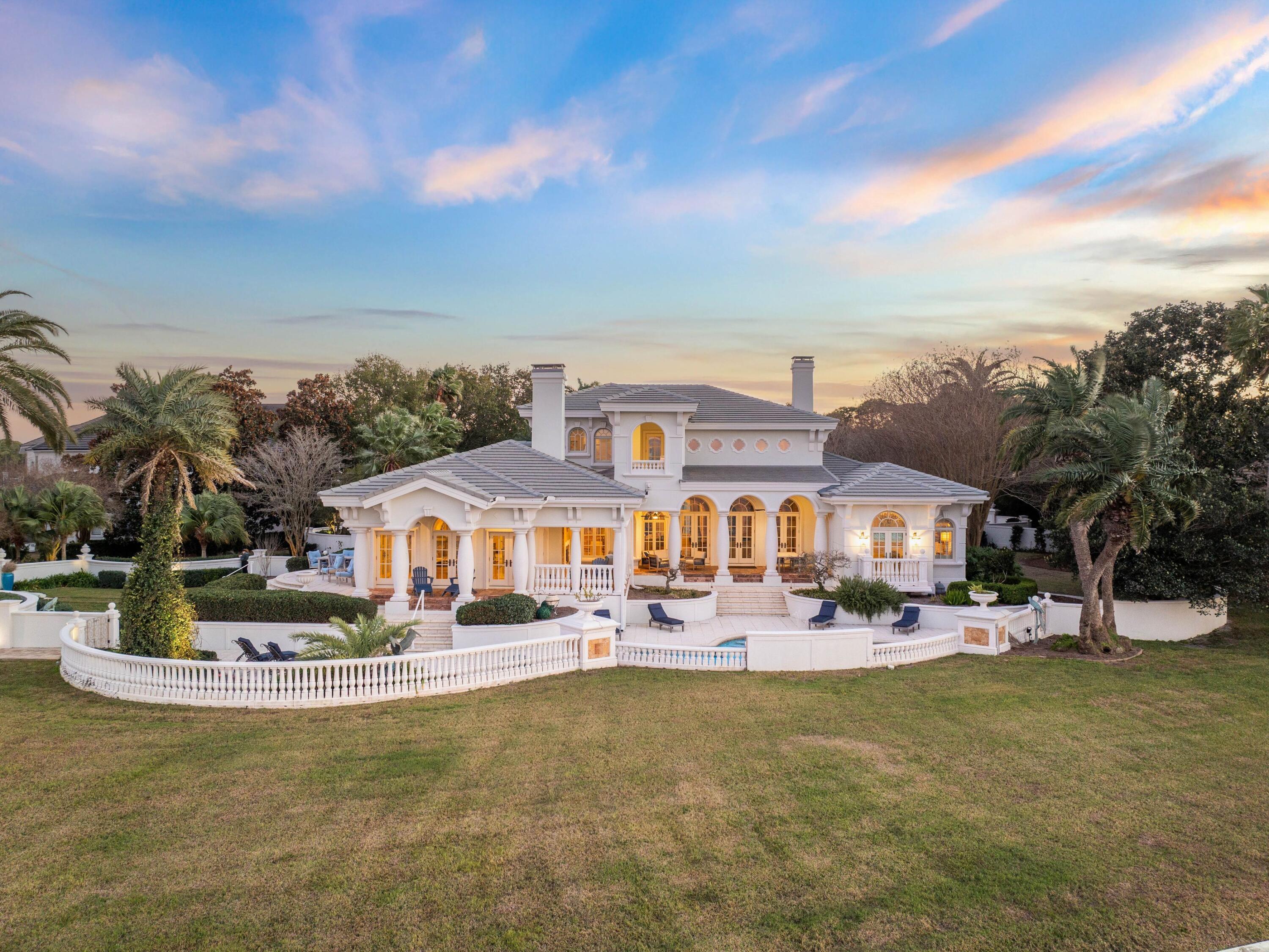 400 Coleman Point