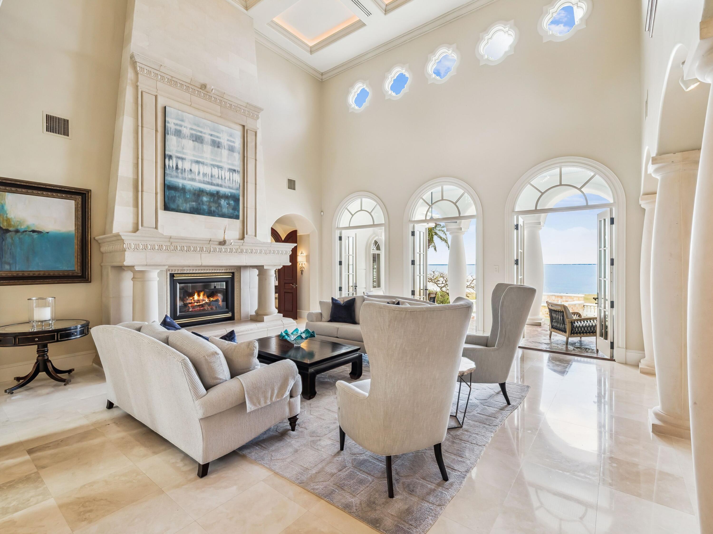 400 Coleman Point