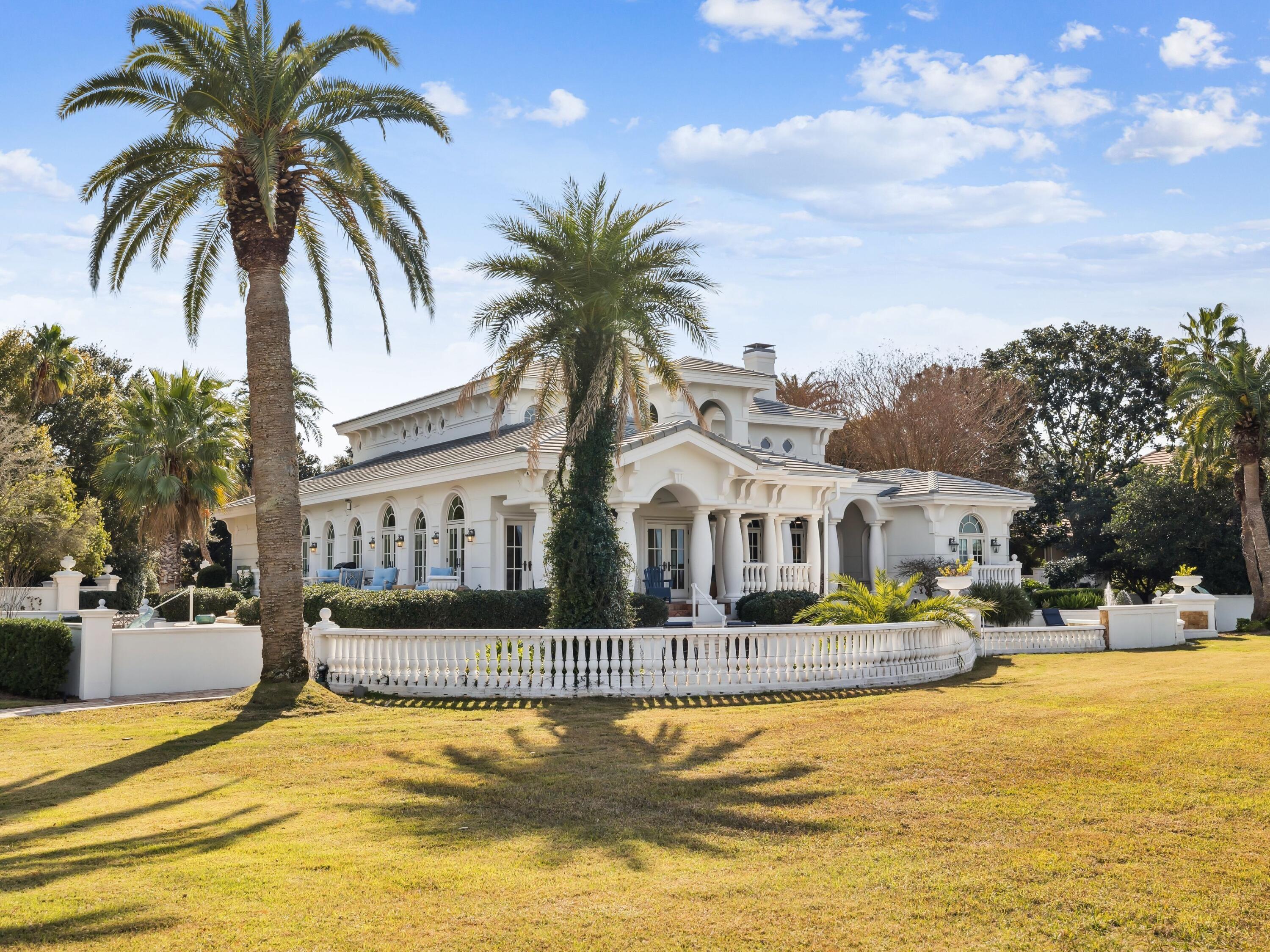 400 Coleman Point