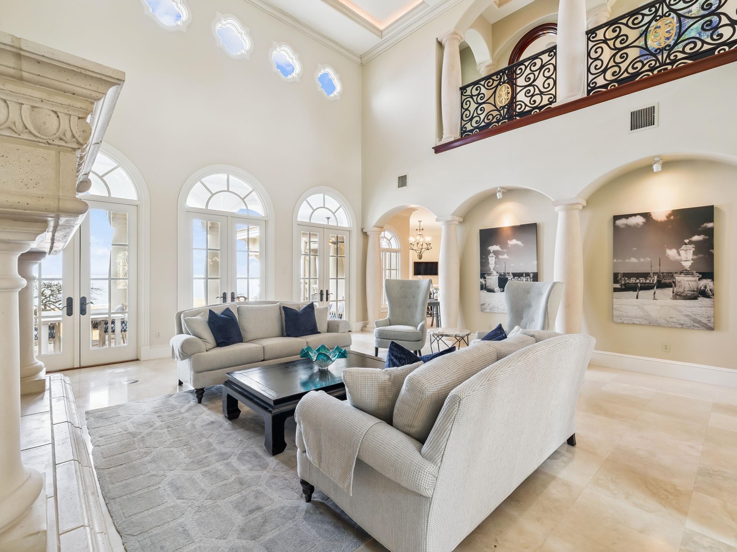 400 Coleman Point