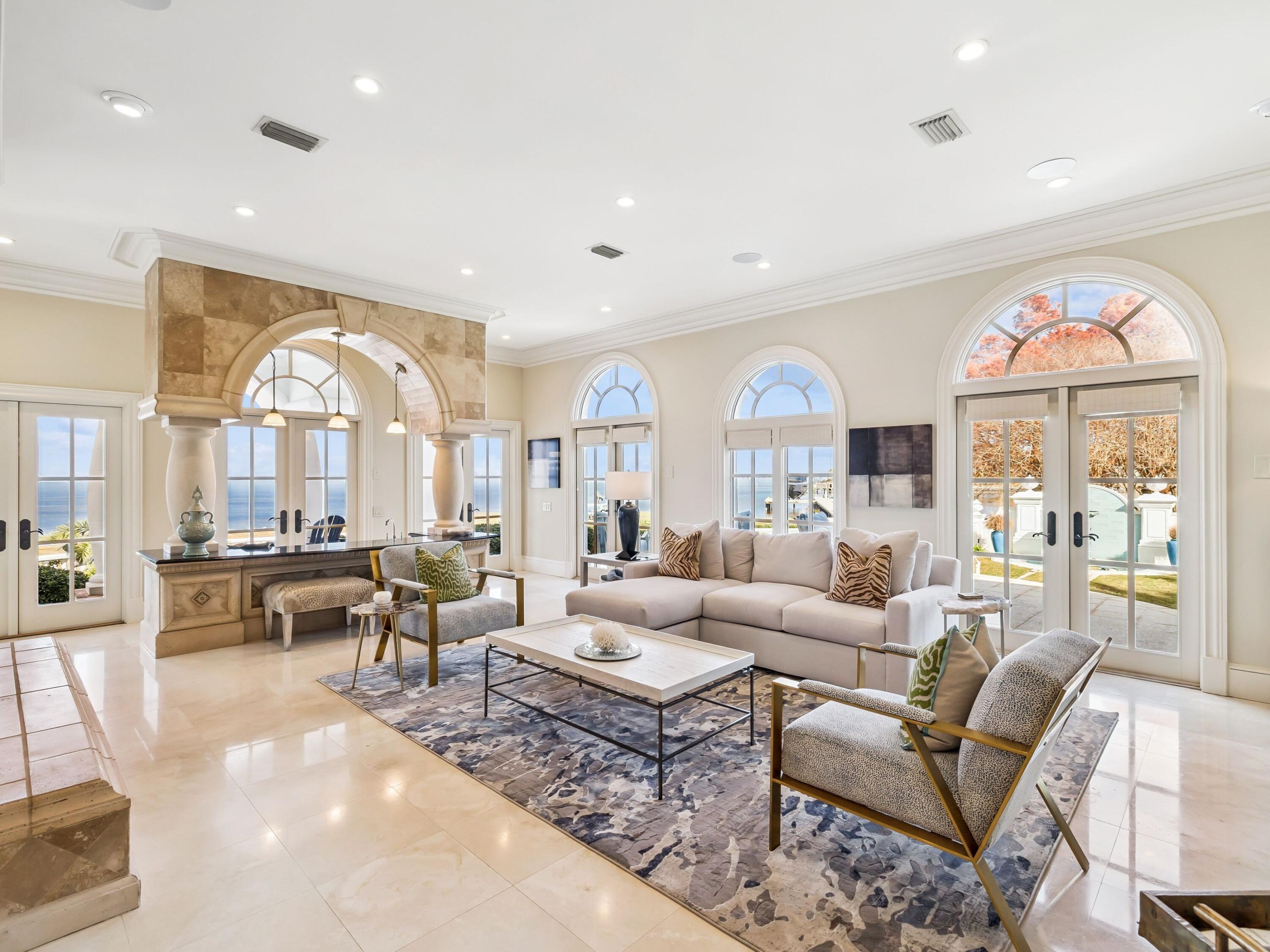 400 Coleman Point
