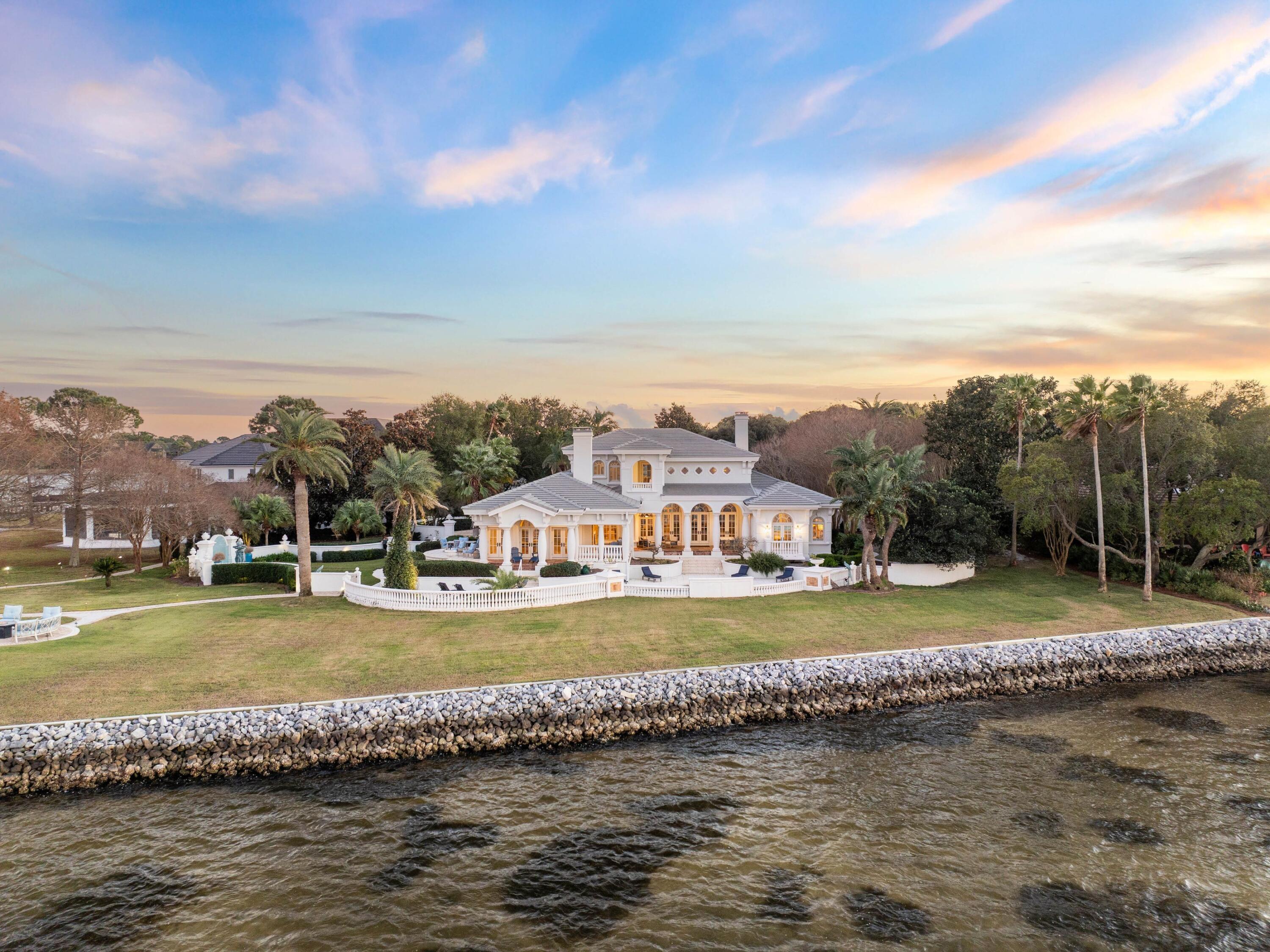 400 Coleman Point