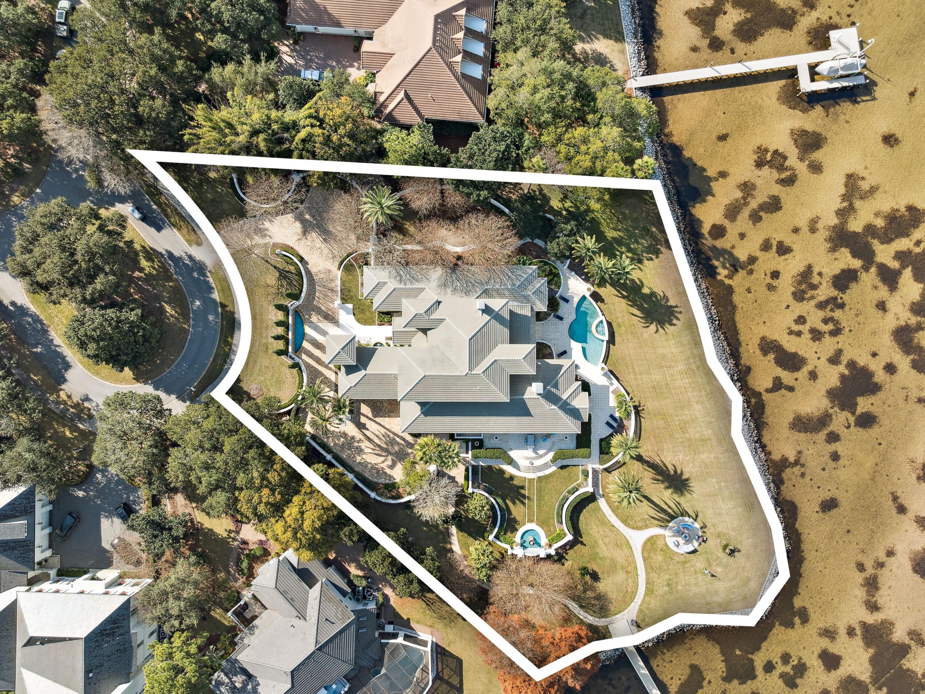 400 Coleman Point