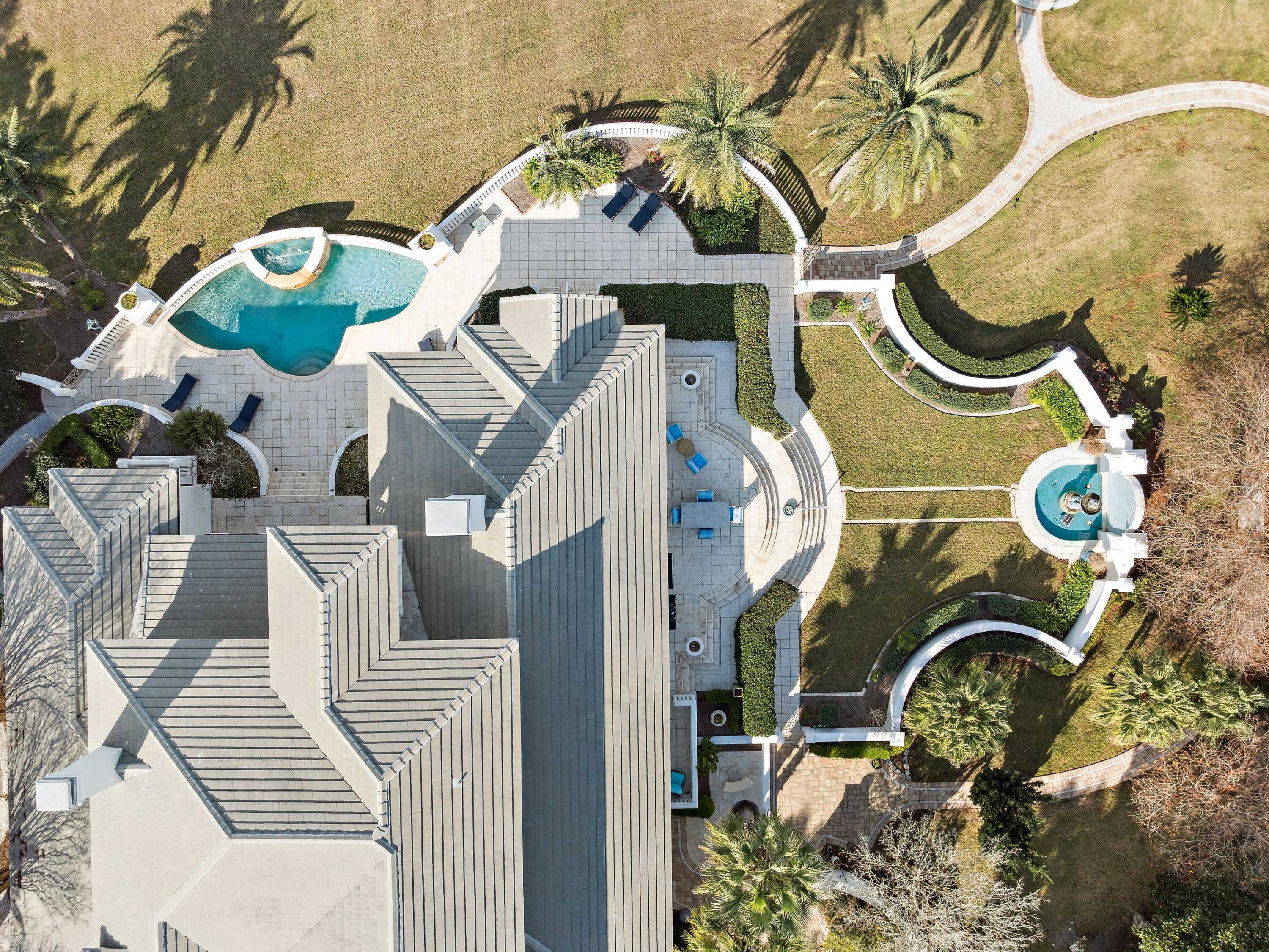 400 Coleman Point
