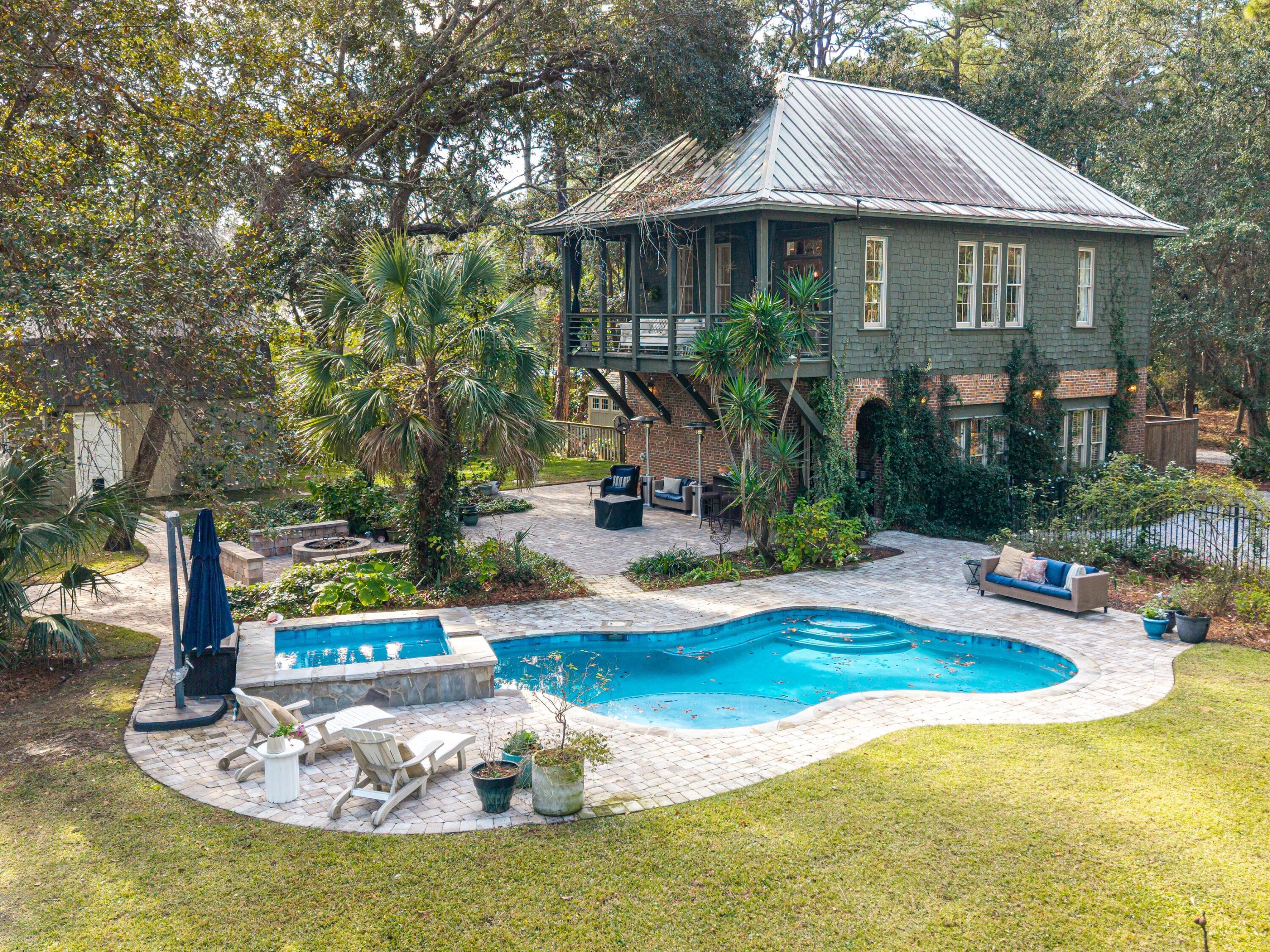 178 Woodland Bayou Drive