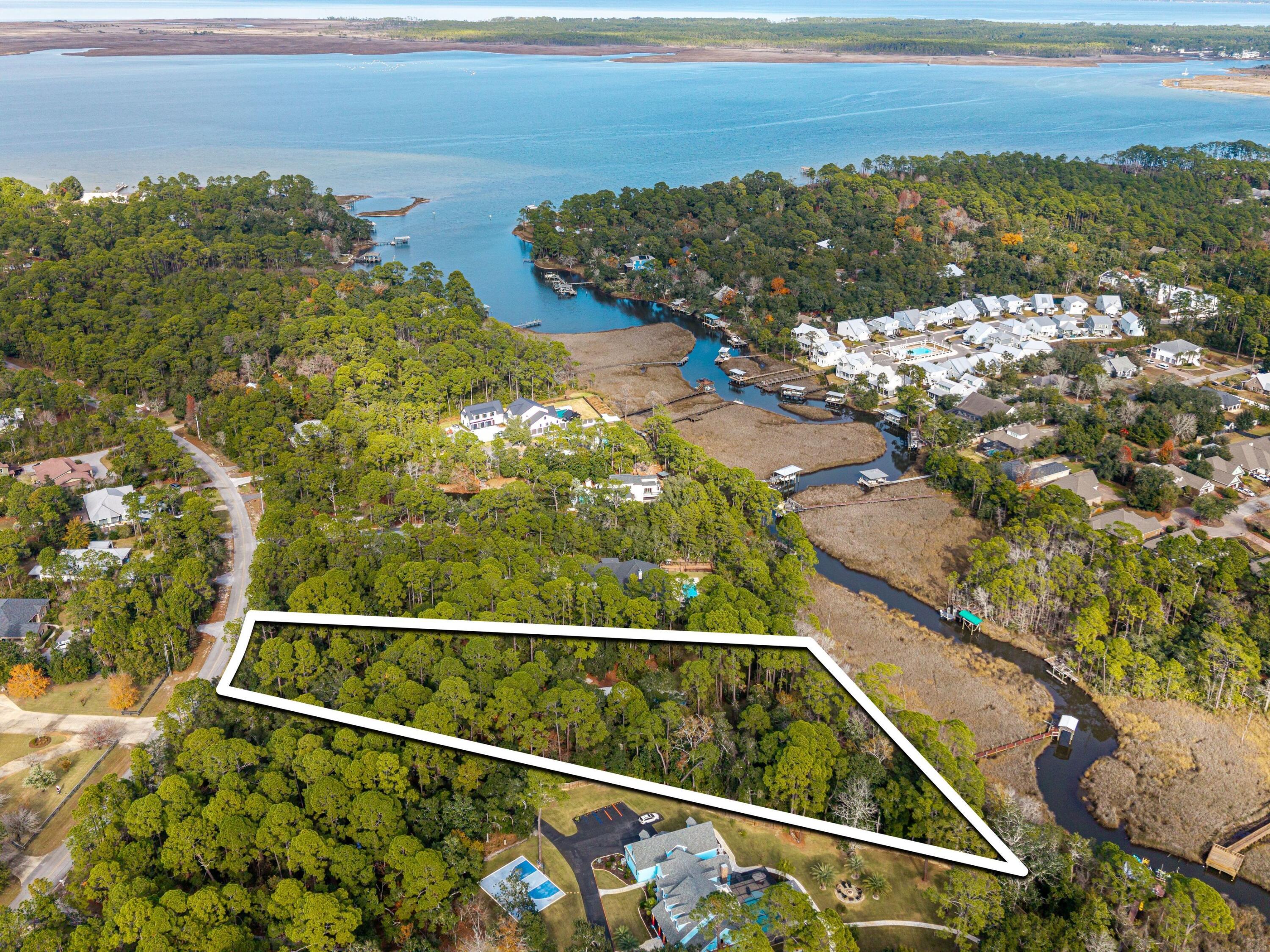 178 Woodland Bayou Drive