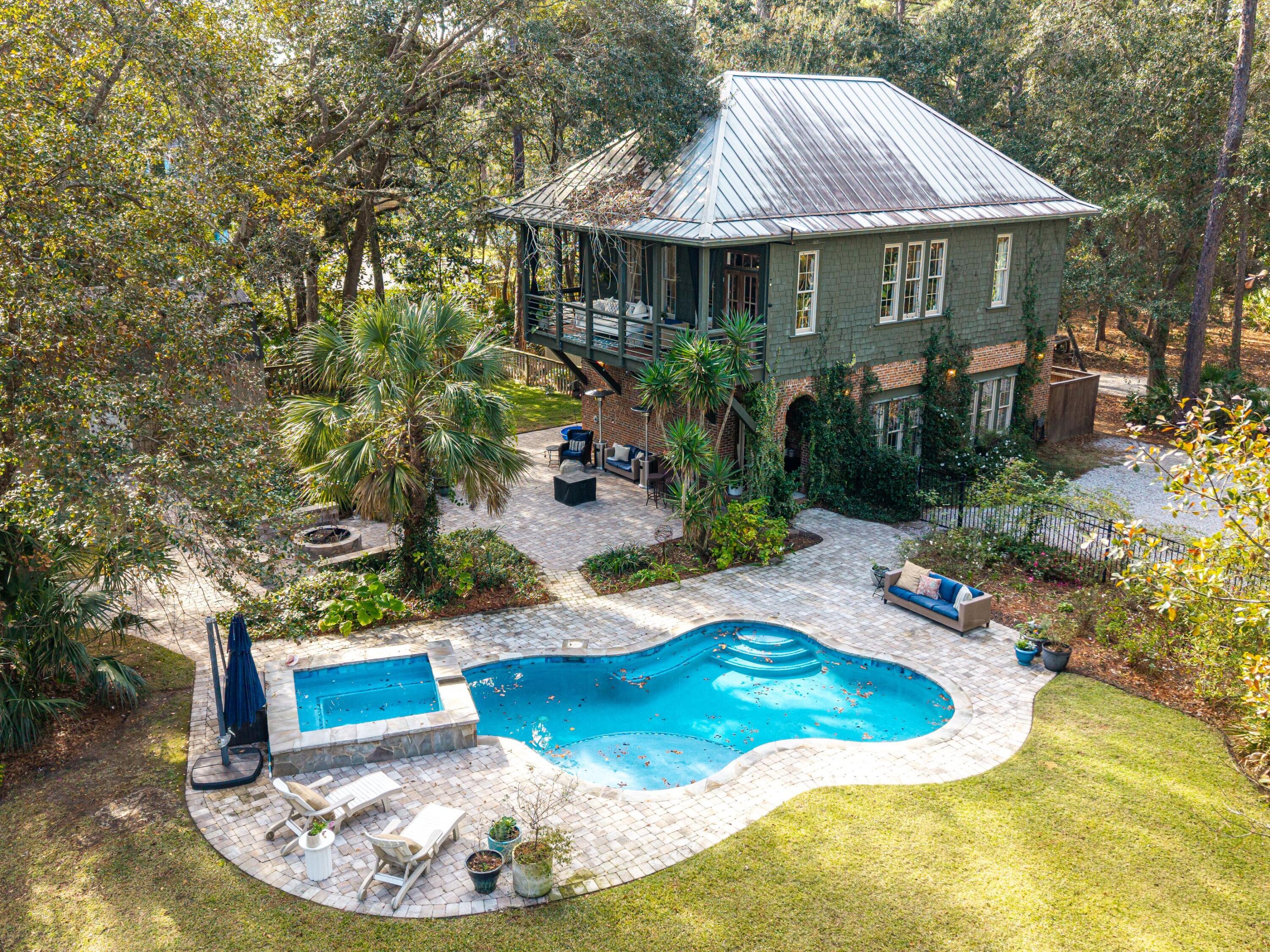 178 Woodland Bayou Drive