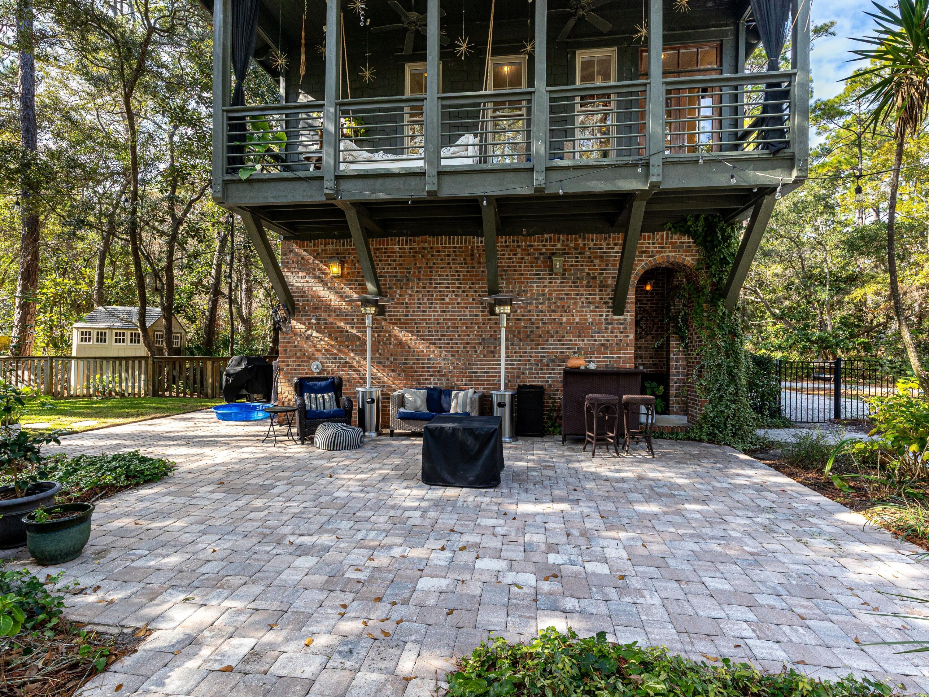 178 Woodland Bayou Drive