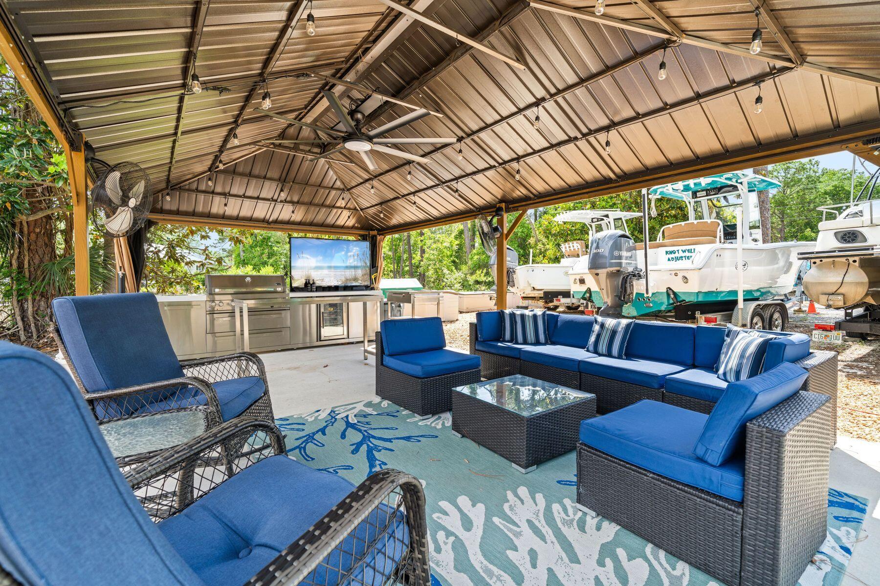 132 Carson Oaks Lane
