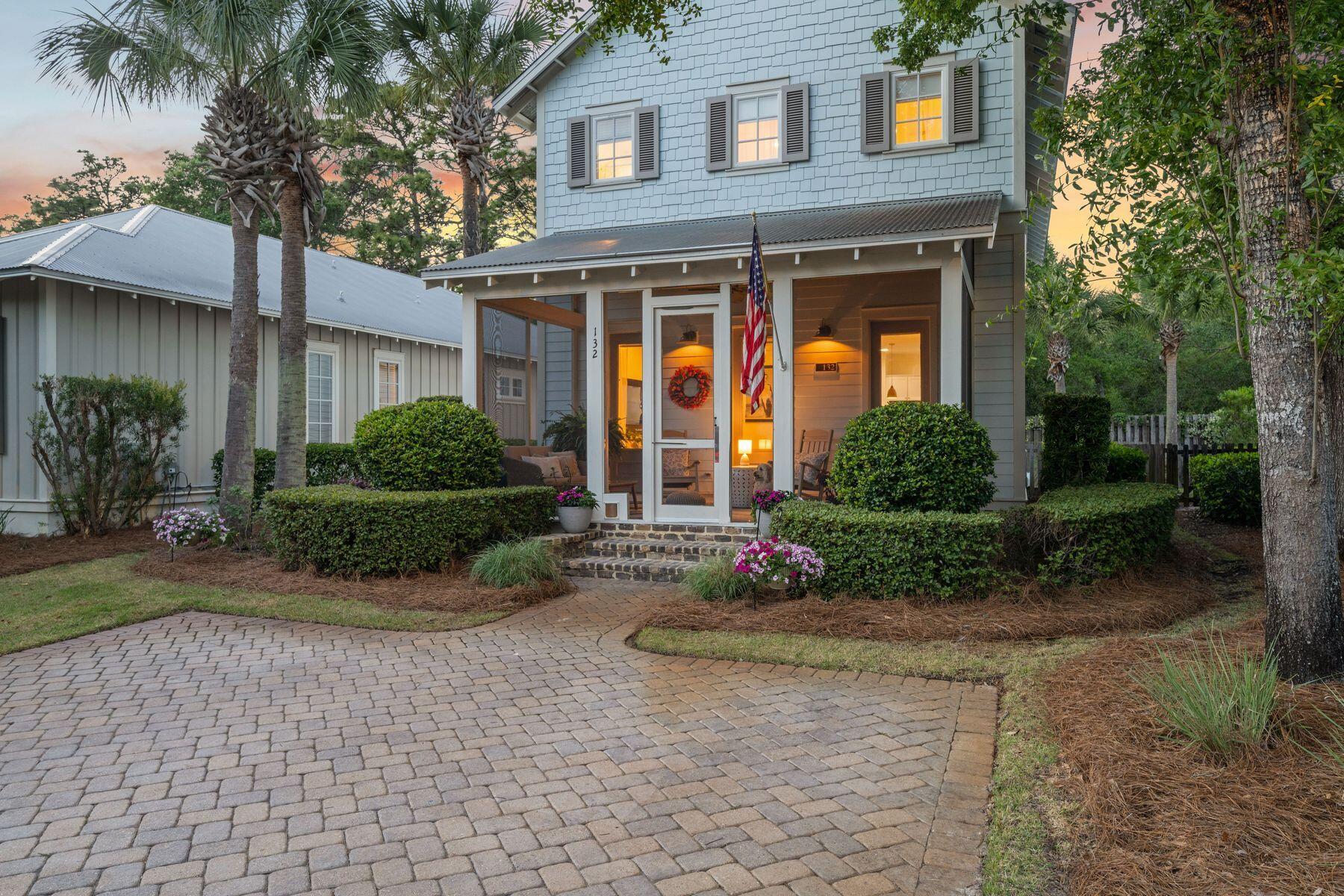 132 Carson Oaks Lane
