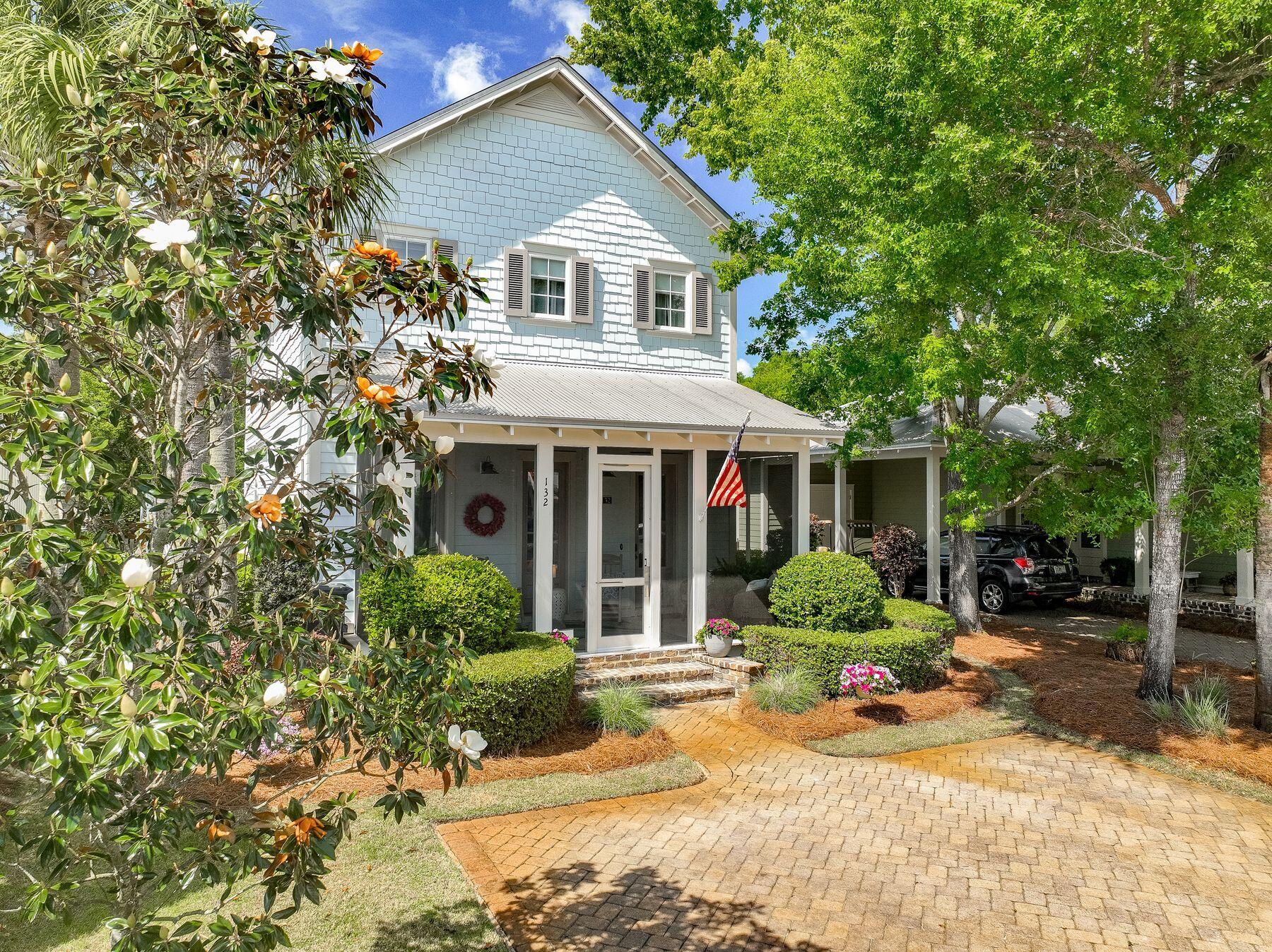 132 Carson Oaks Lane