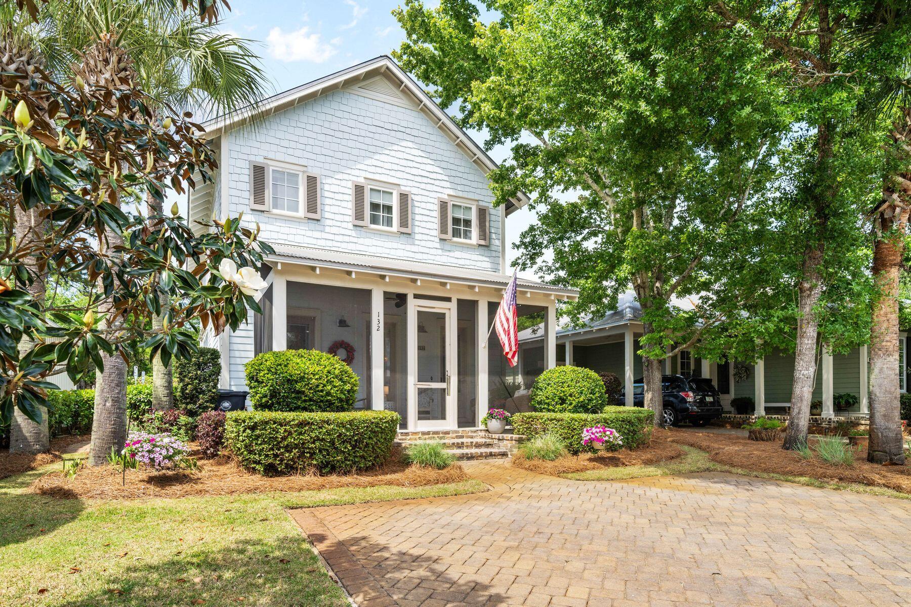 132 Carson Oaks Lane