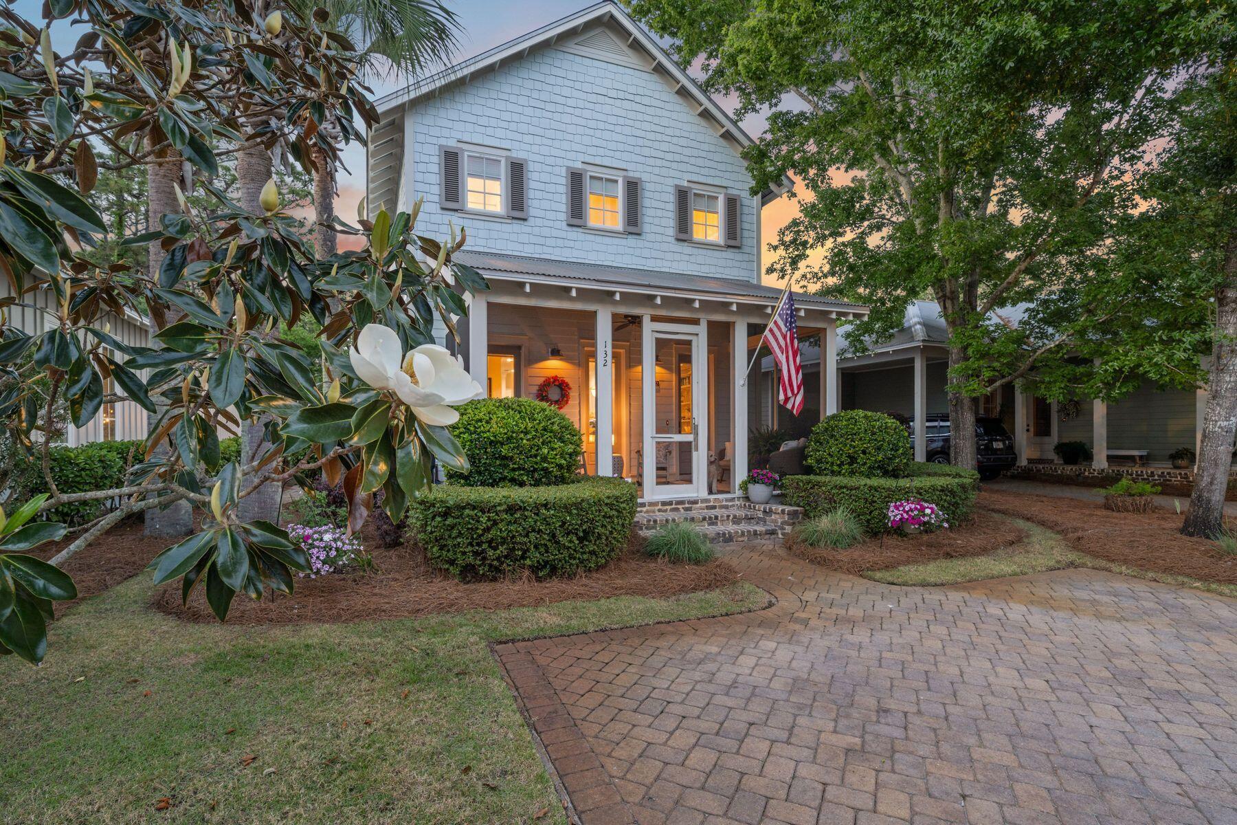 132 Carson Oaks Lane