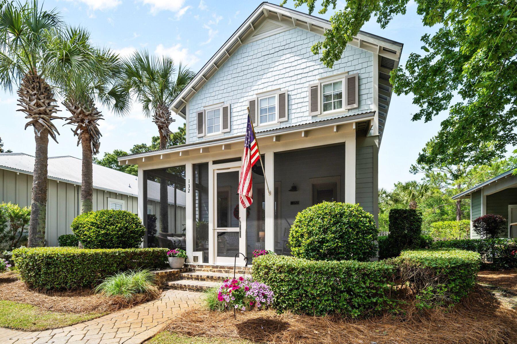 132 Carson Oaks Lane