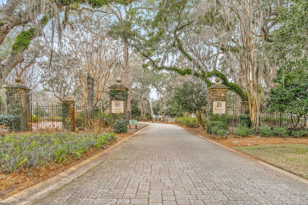 132 Carson Oaks Lane