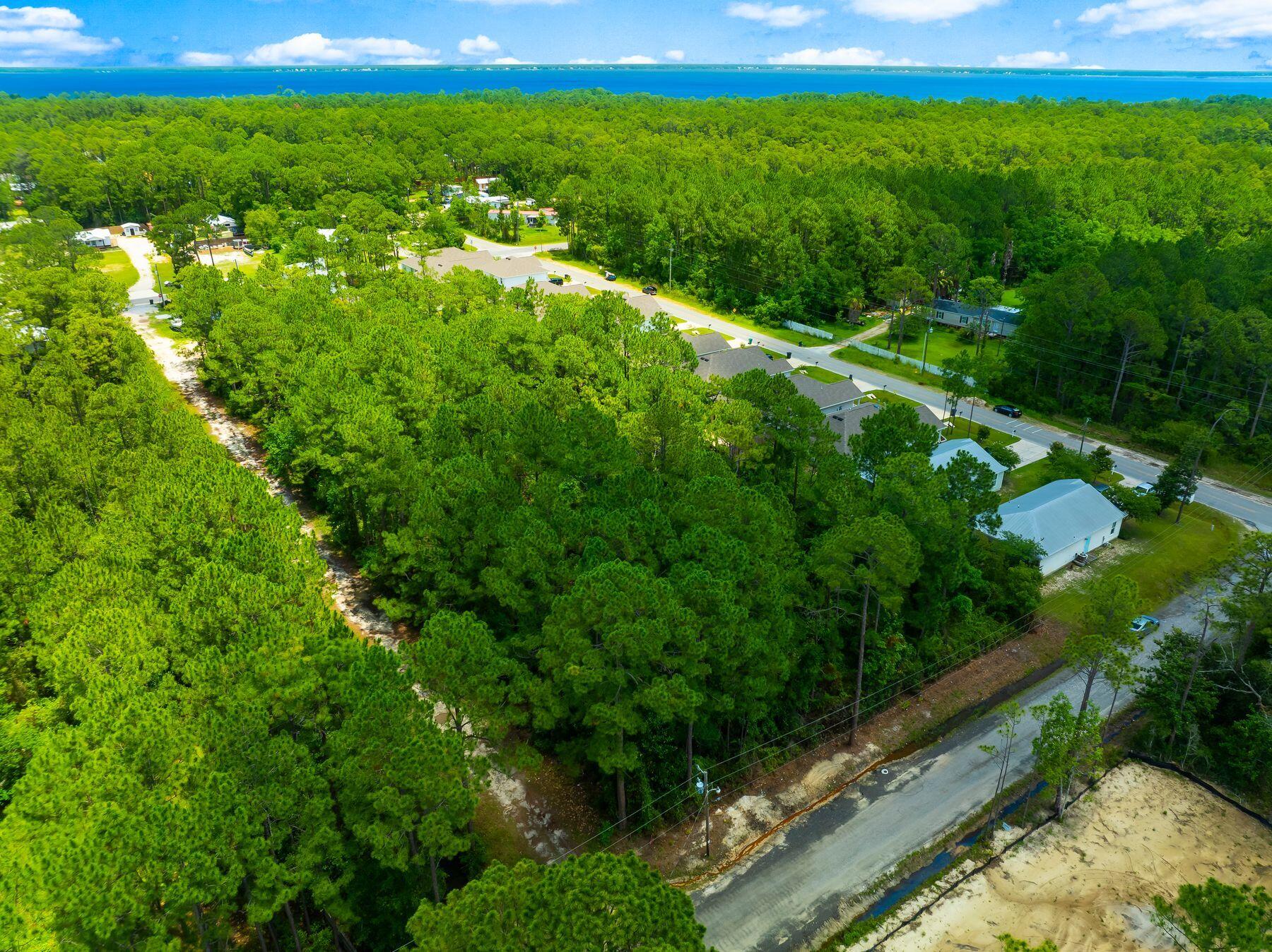Lots 13-20 Santa Maria Drive
