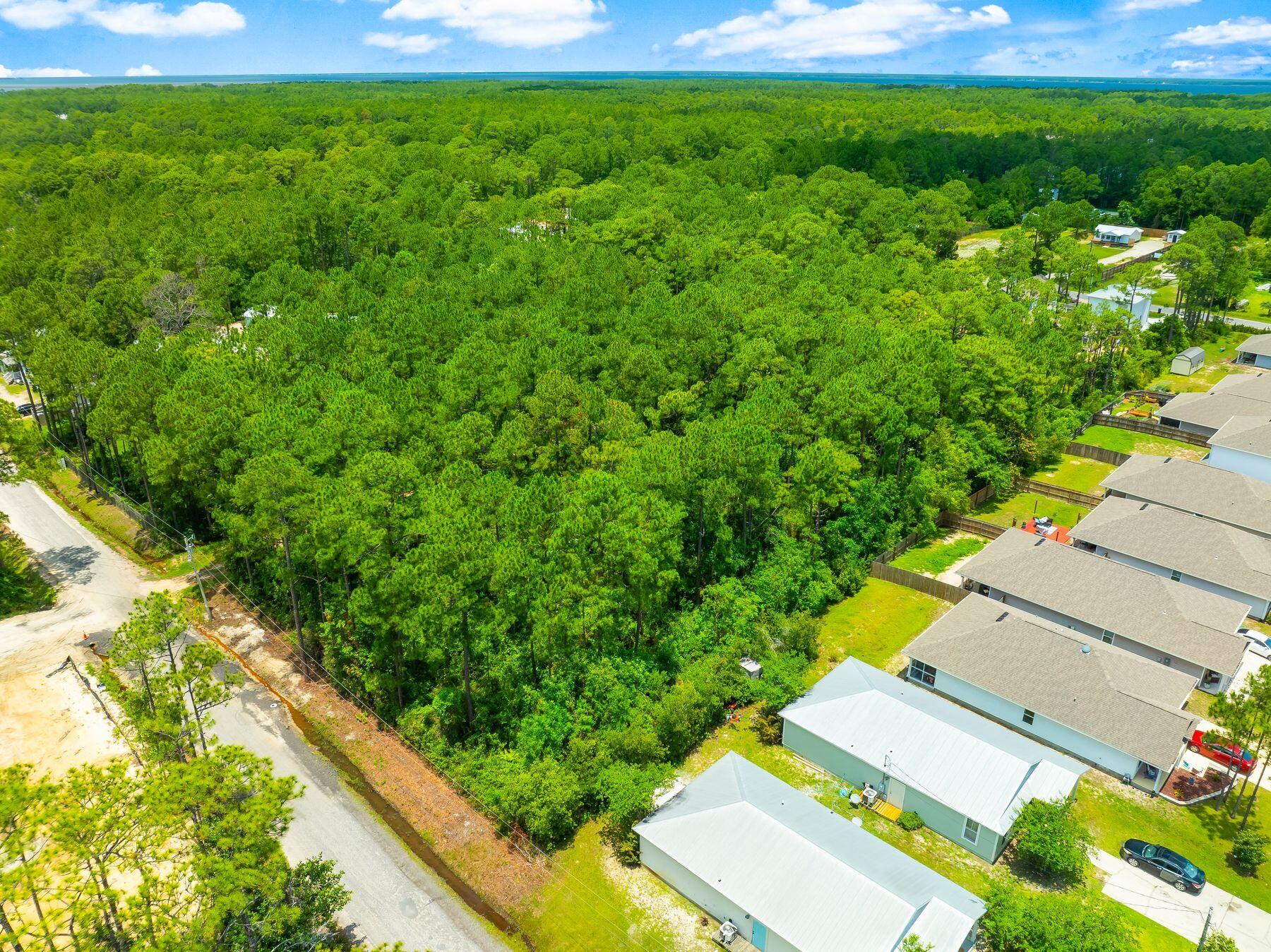 Lots 13-20 Santa Maria Drive
