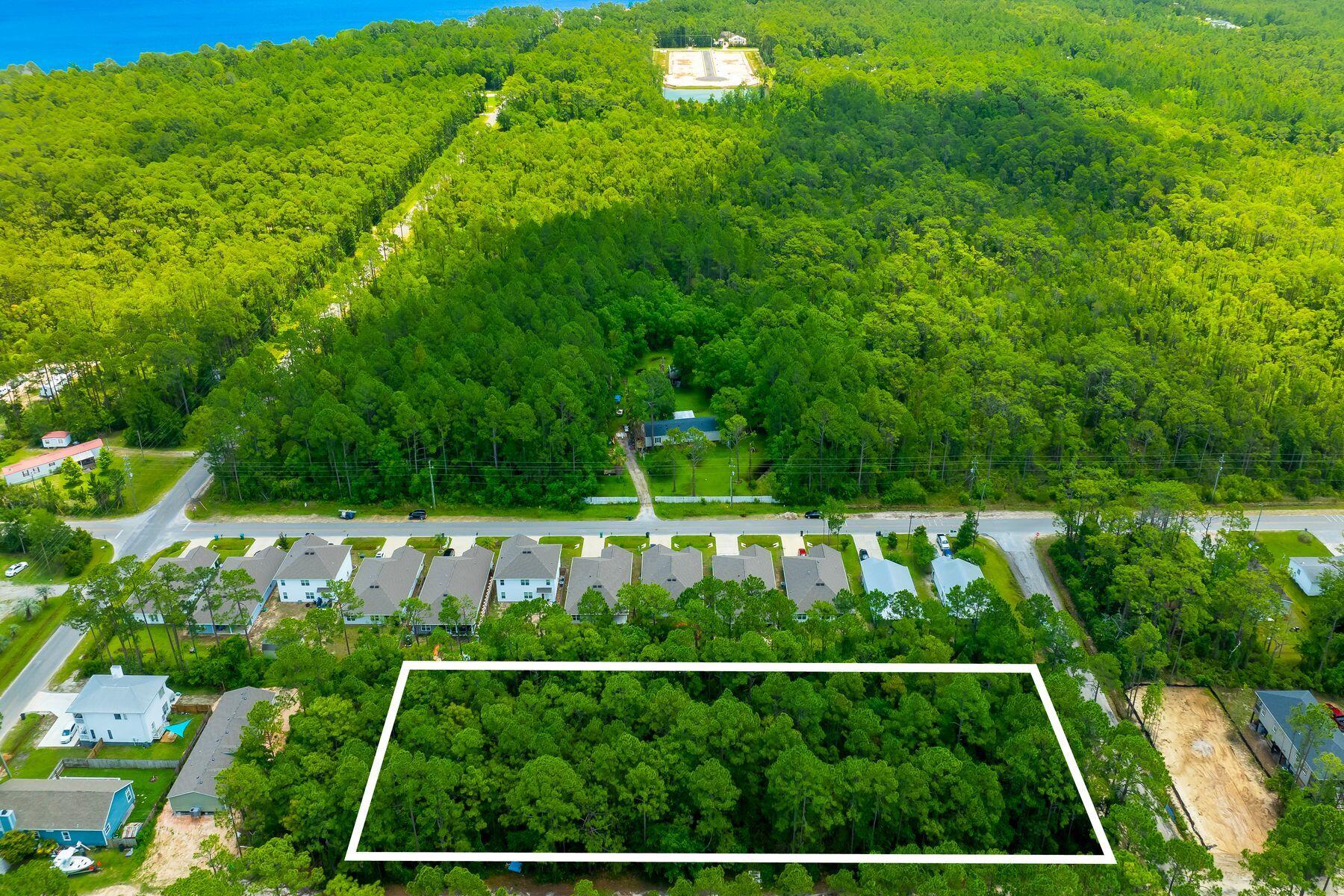 Lots 13-20 Santa Maria Drive