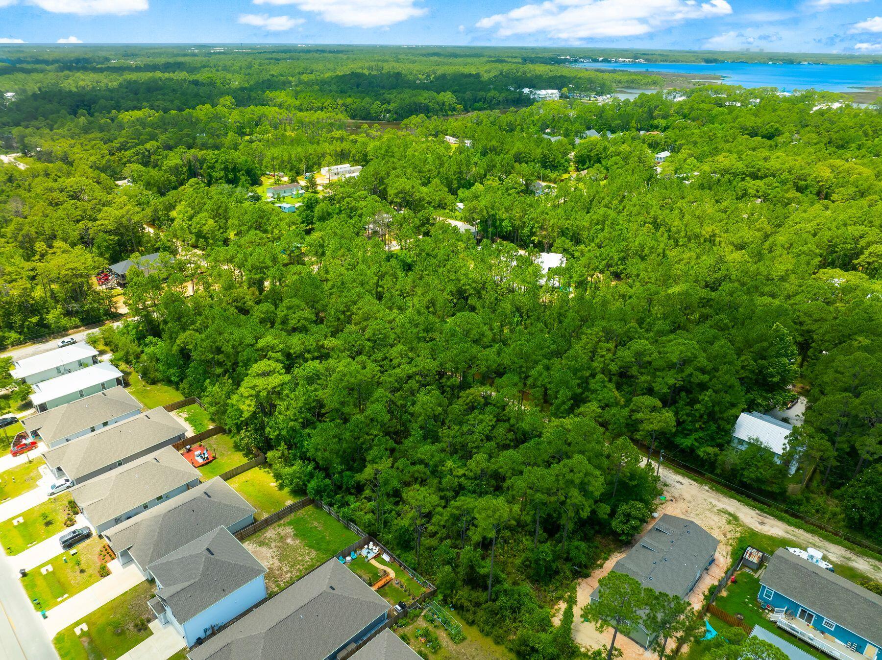 Lots 13-20 Santa Maria Drive