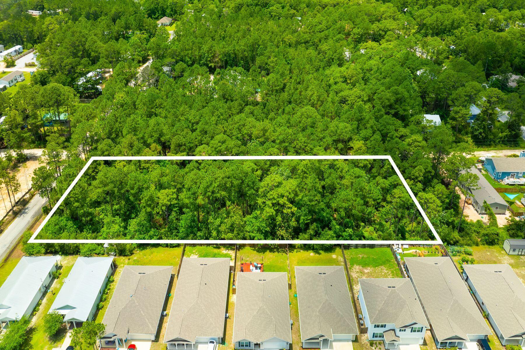 Lots 13-20 Santa Maria Drive