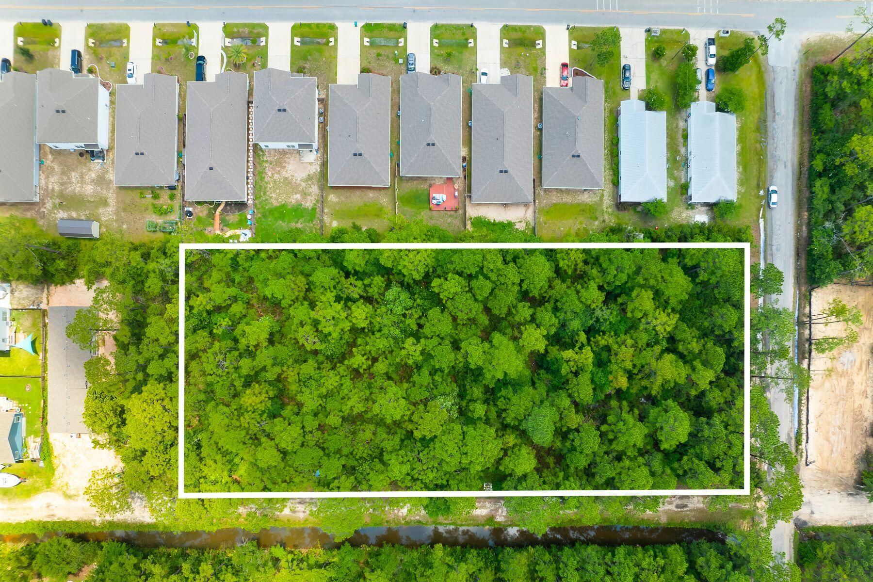 Lots 13-20 Santa Maria Drive