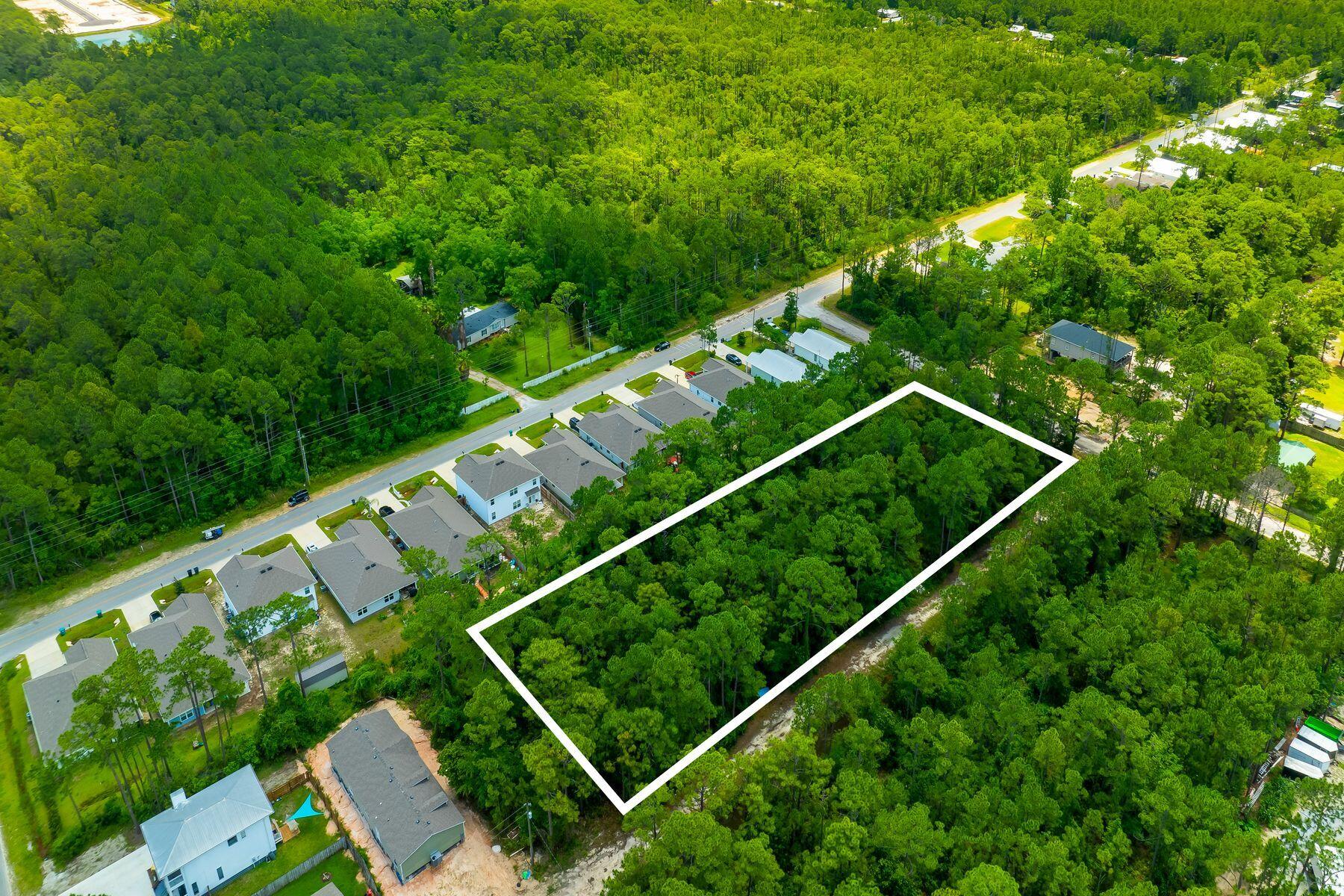 Lots 13-20 Santa Maria Drive