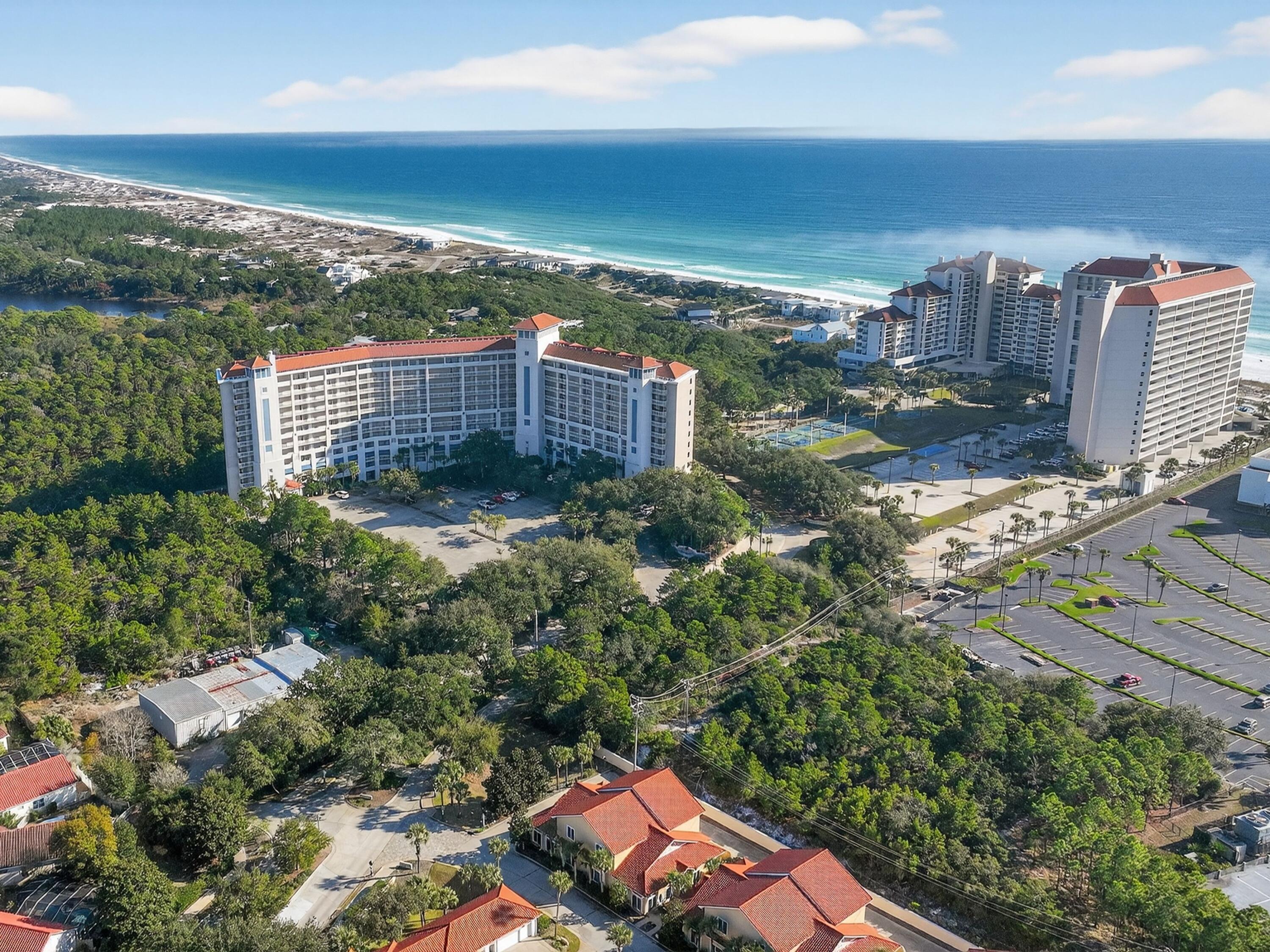 515 Tops'l Beach Boulevard 407