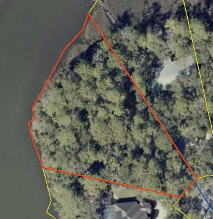 Lot 12 W Bayou Forest Drive